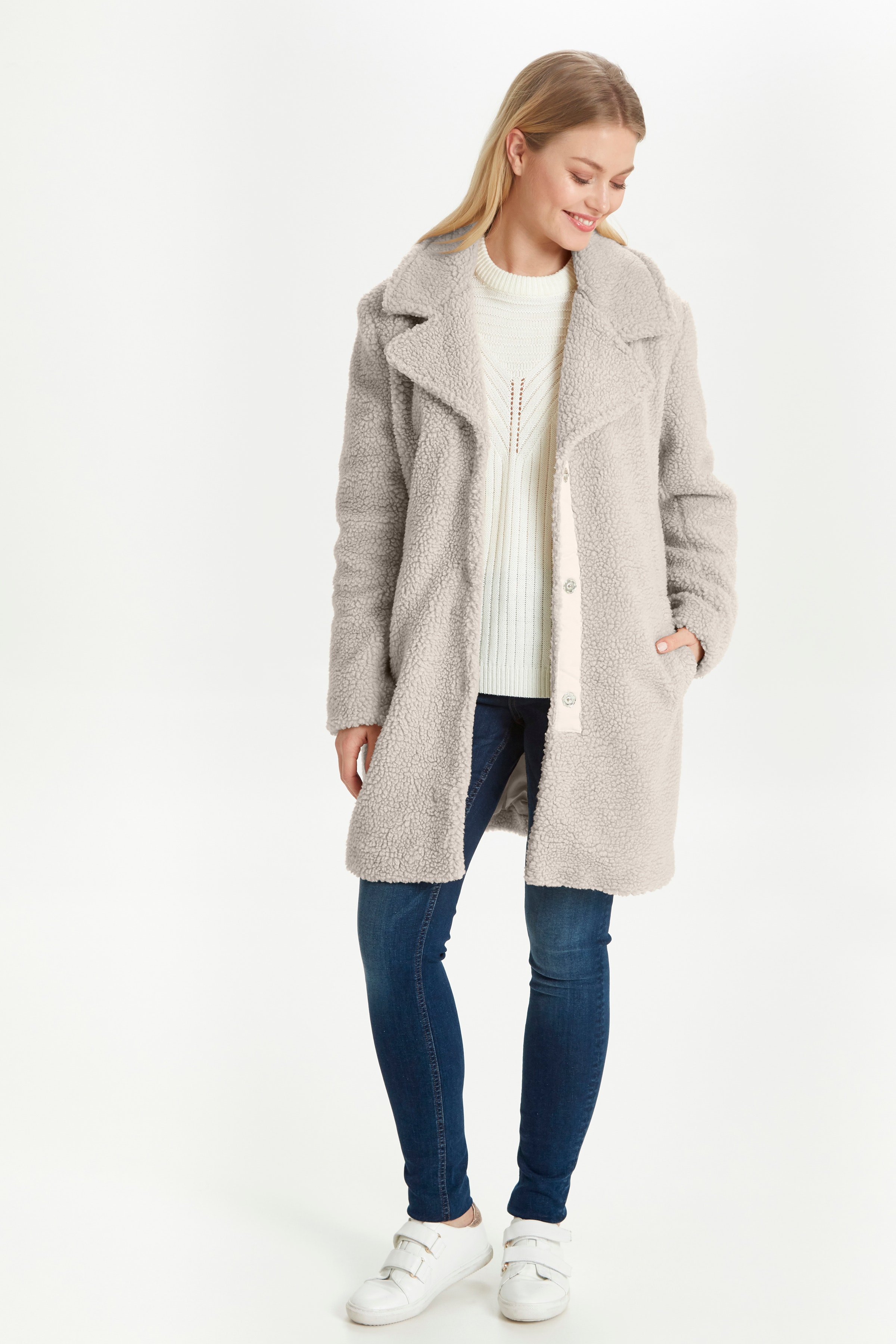 BYCeddy Jacket LOOKBOOK FRONT 20805144-80122