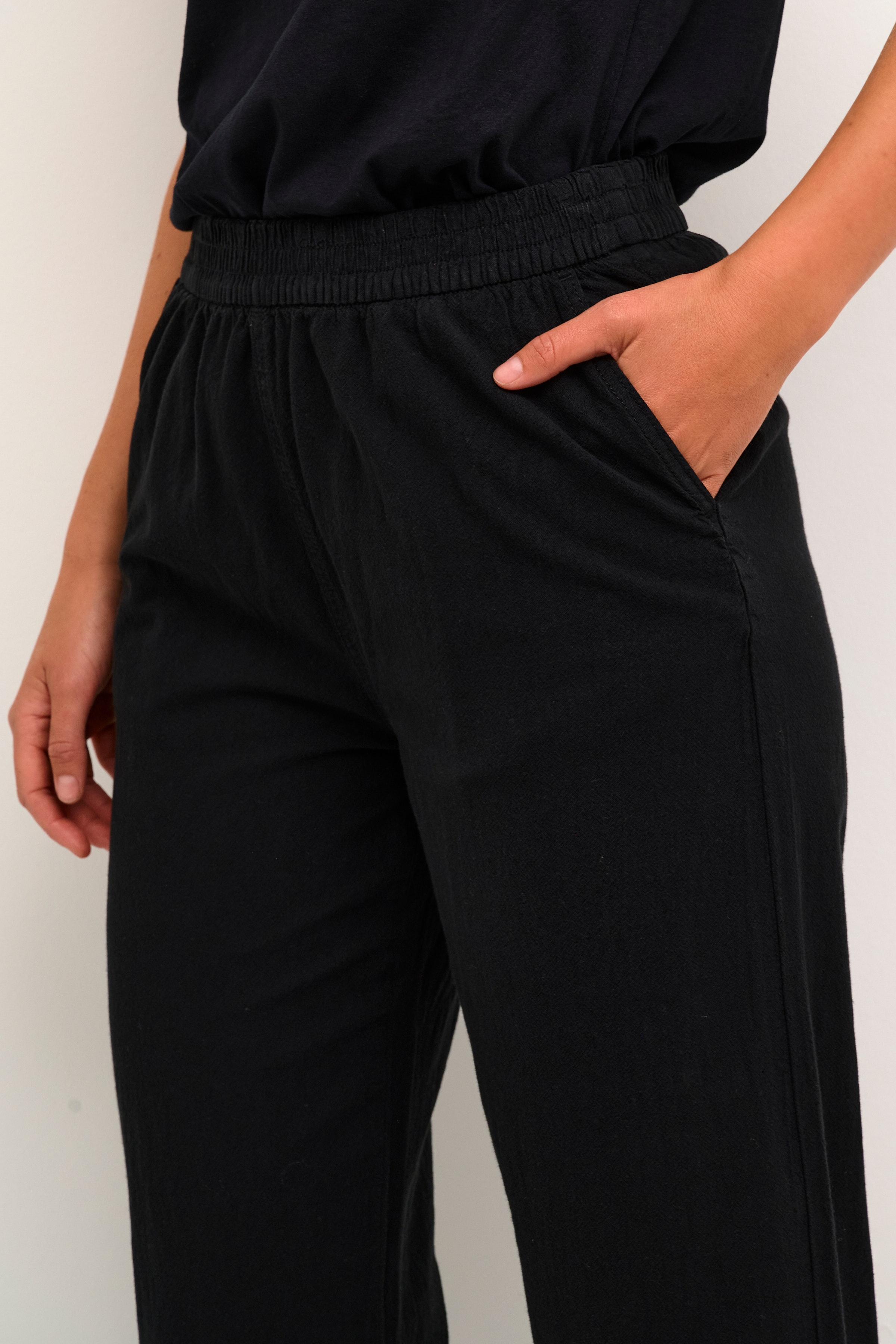 KAnaya Trousers LOOKBOOK DETAIL 10507418-100121