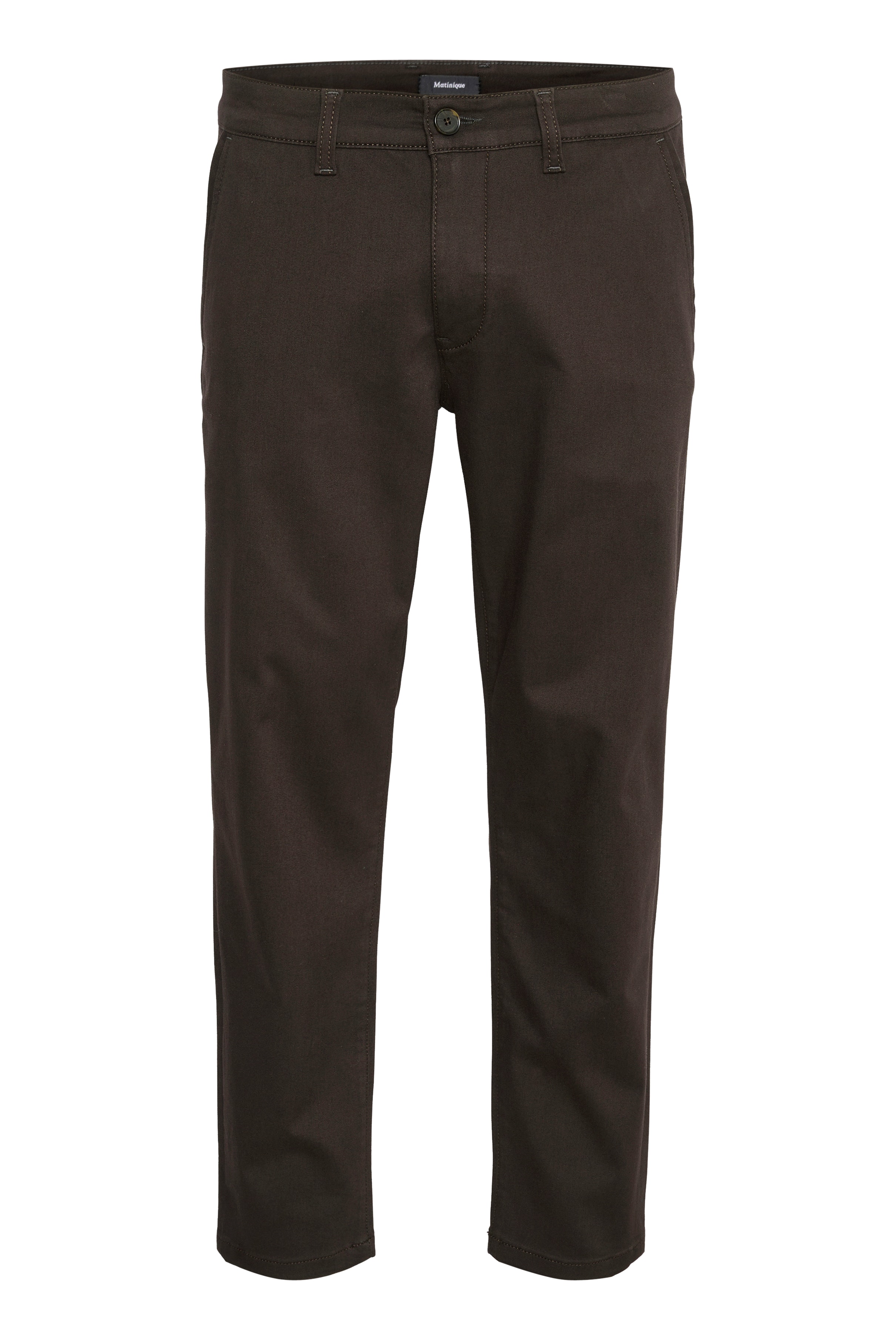 MAparker Trousers PACK FRONT 30206892-190309