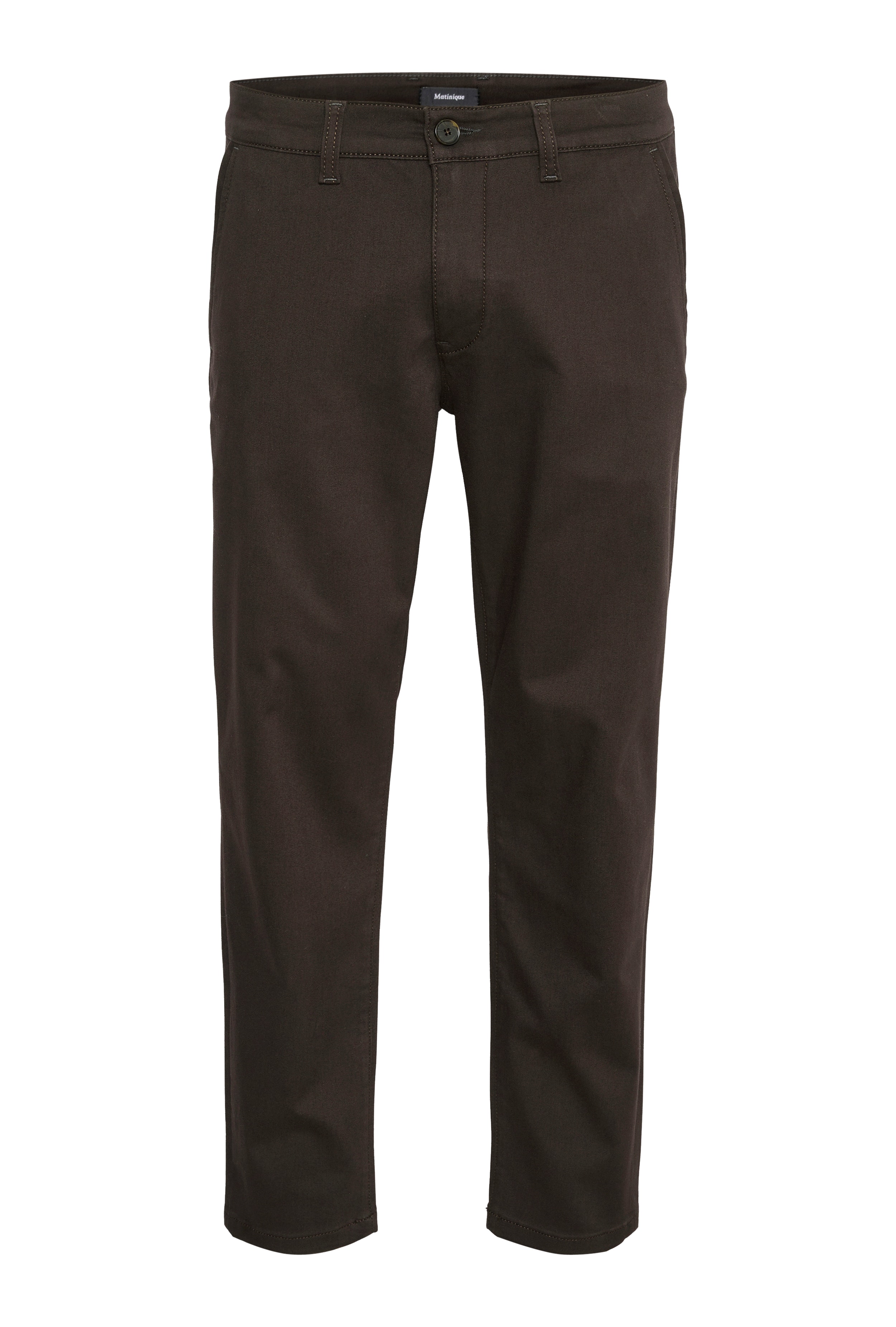 MAparker Trousers PACK FRONT 30206892-191103