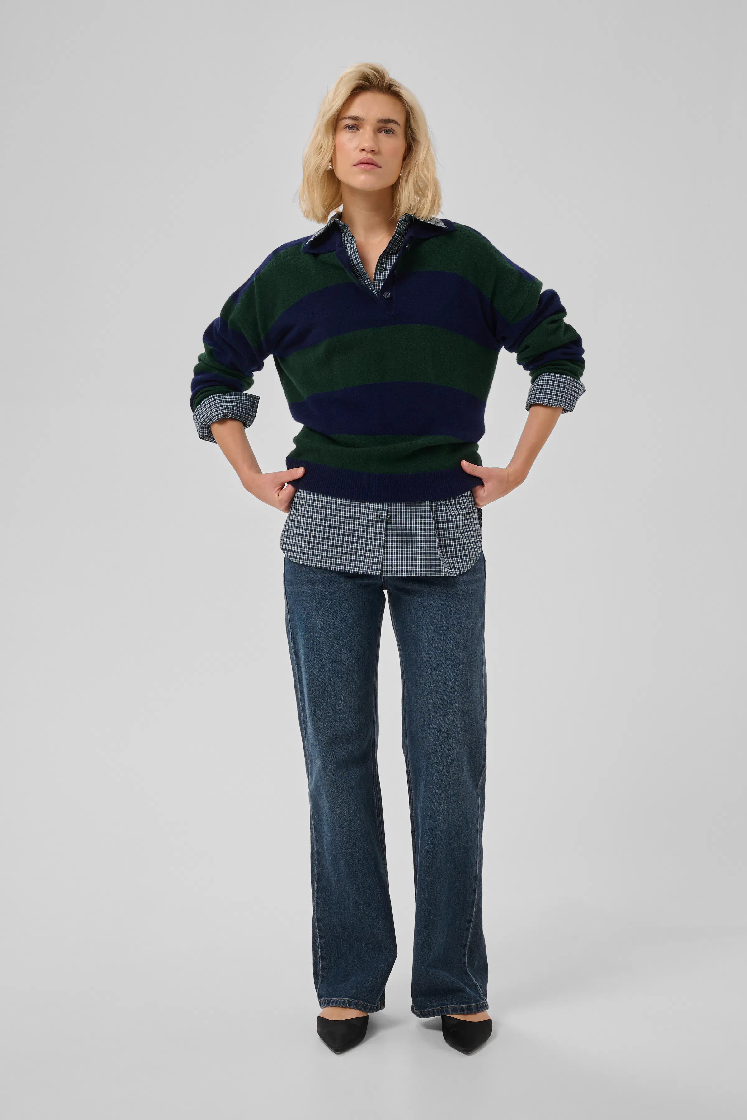 Shop the look