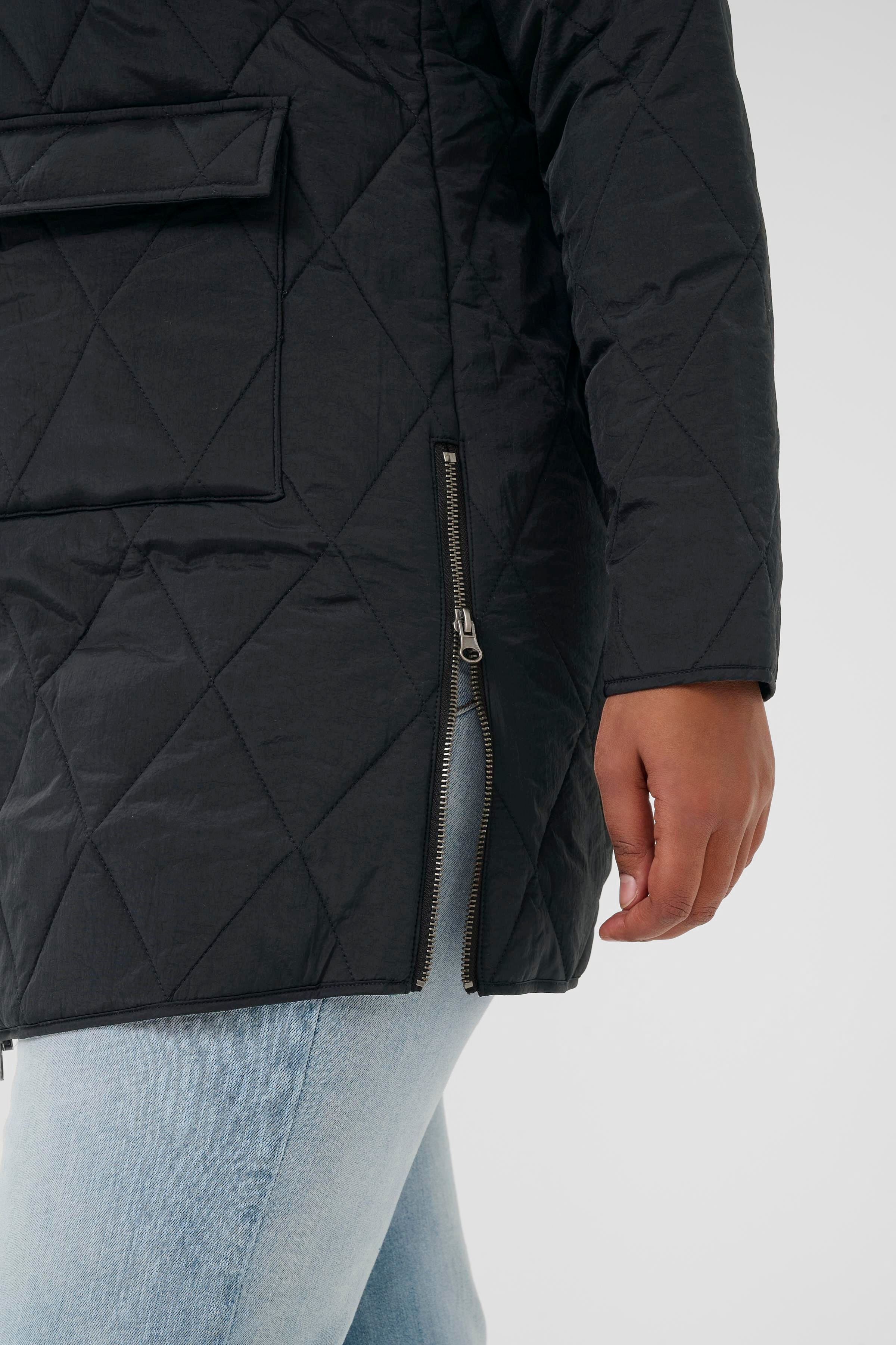 KCnelli Outerwear LOOKBOOK DETAIL 10583498-100121