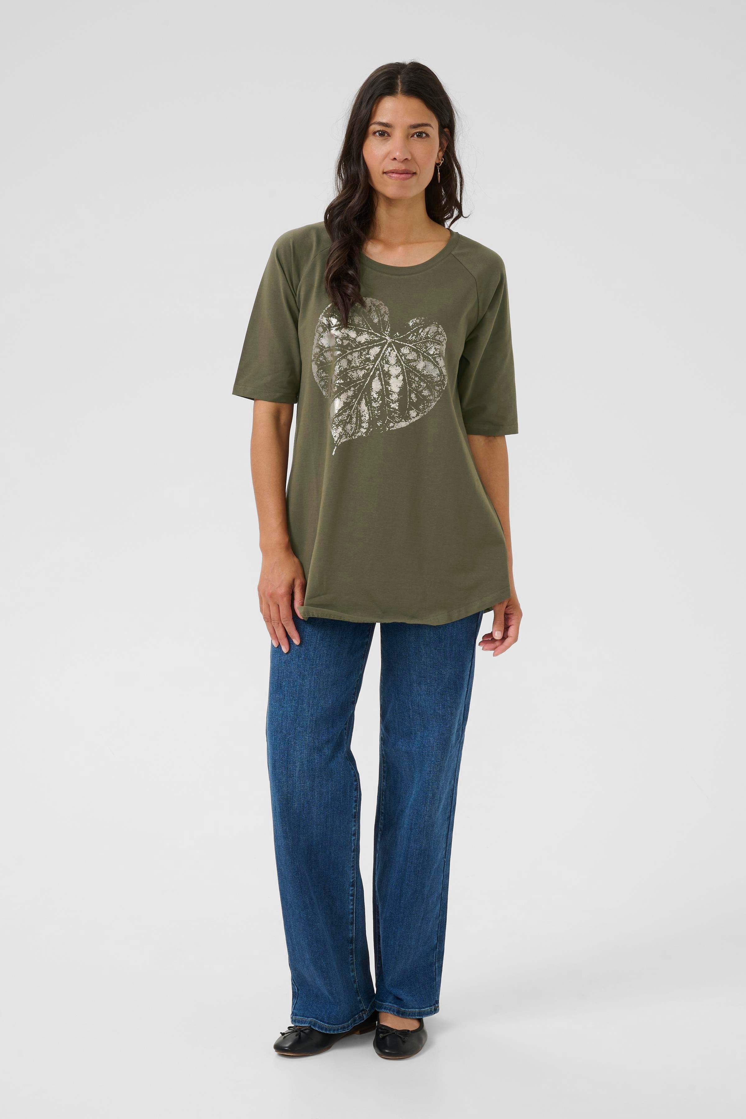 BPjytte Tunika LOOKBOOK FRONT 40200021-190511