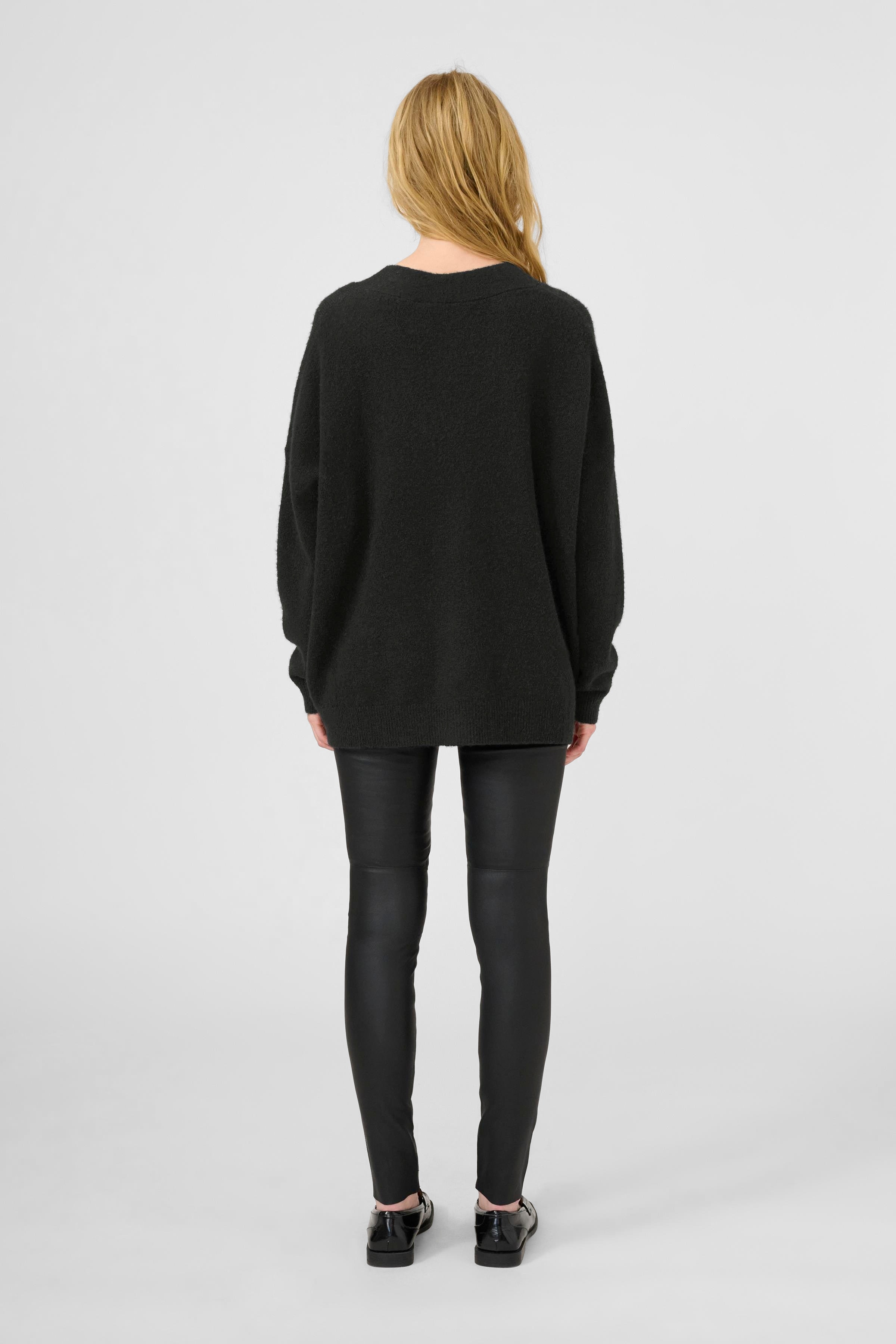 NoraKB Cardigan LOOKBOOK BACK 10103292-194008