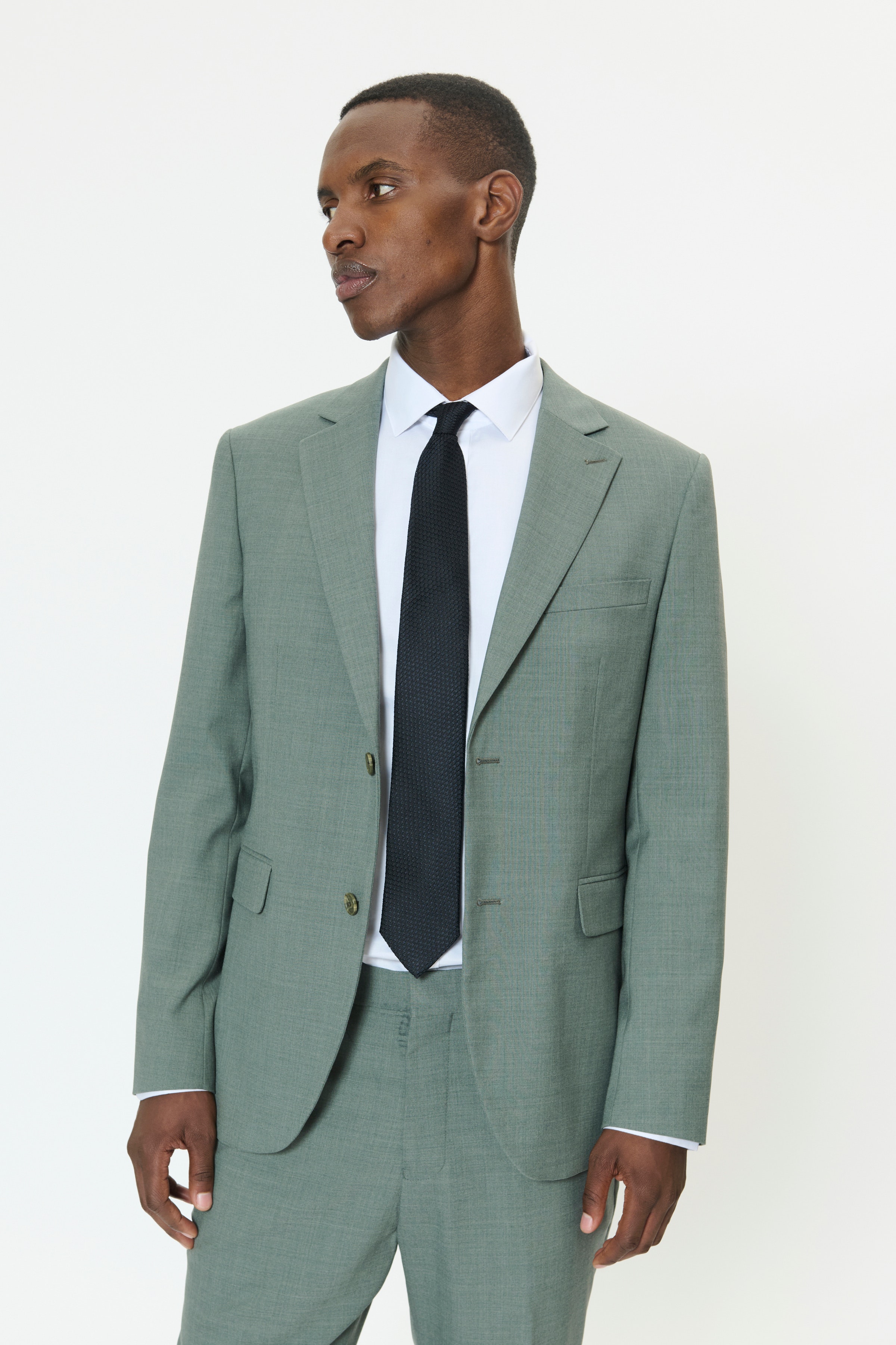 MAtie Krawatte LOOKBOOK FRONT 30207654-194011