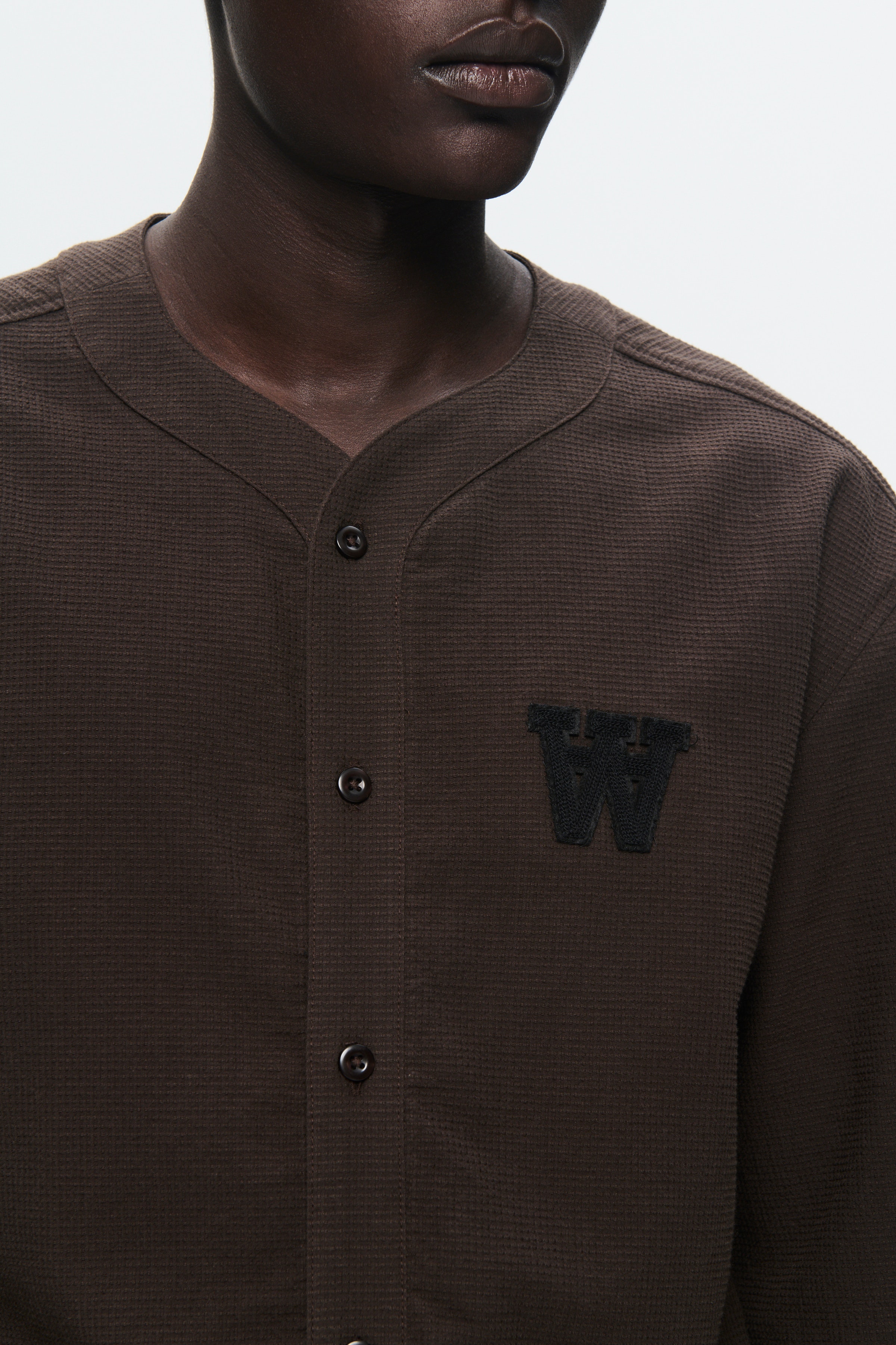 WWHardy Skjorte LOOKBOOK DETAIL 30251423-191102