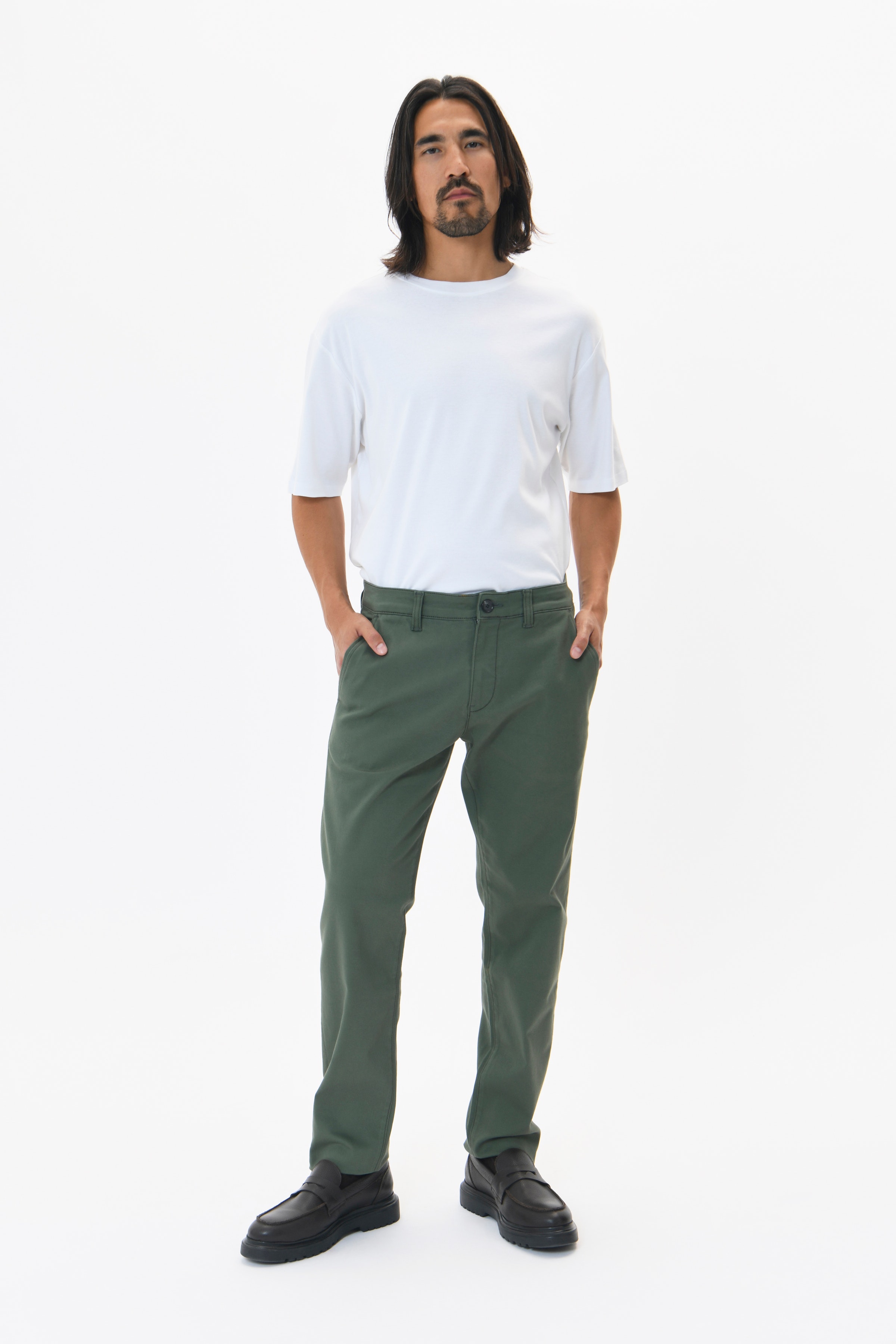 MAparker Trousers LOCATION NONE 30206892-190309