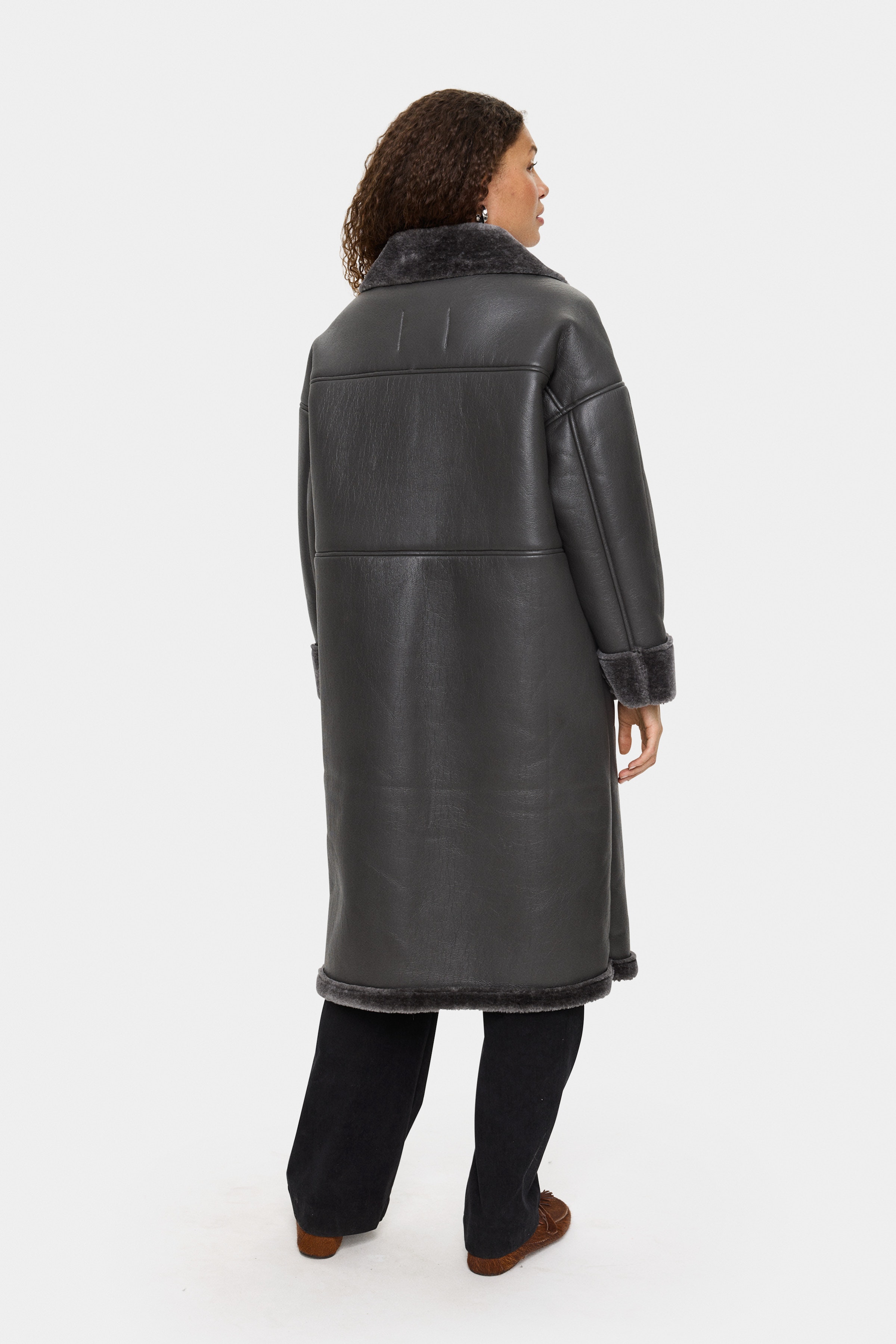 LanaSZ Oberbekleidung LOOKBOOK BACK 30514134-185206