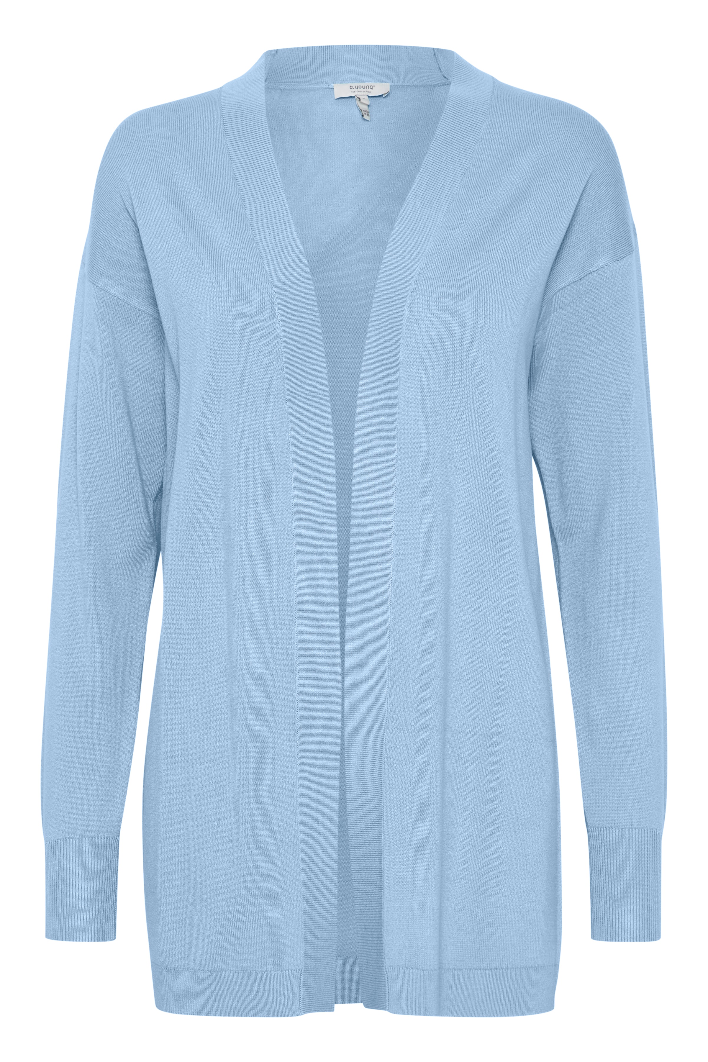 BYMMORLA Cardigan PACK FRONT 20814392-153930