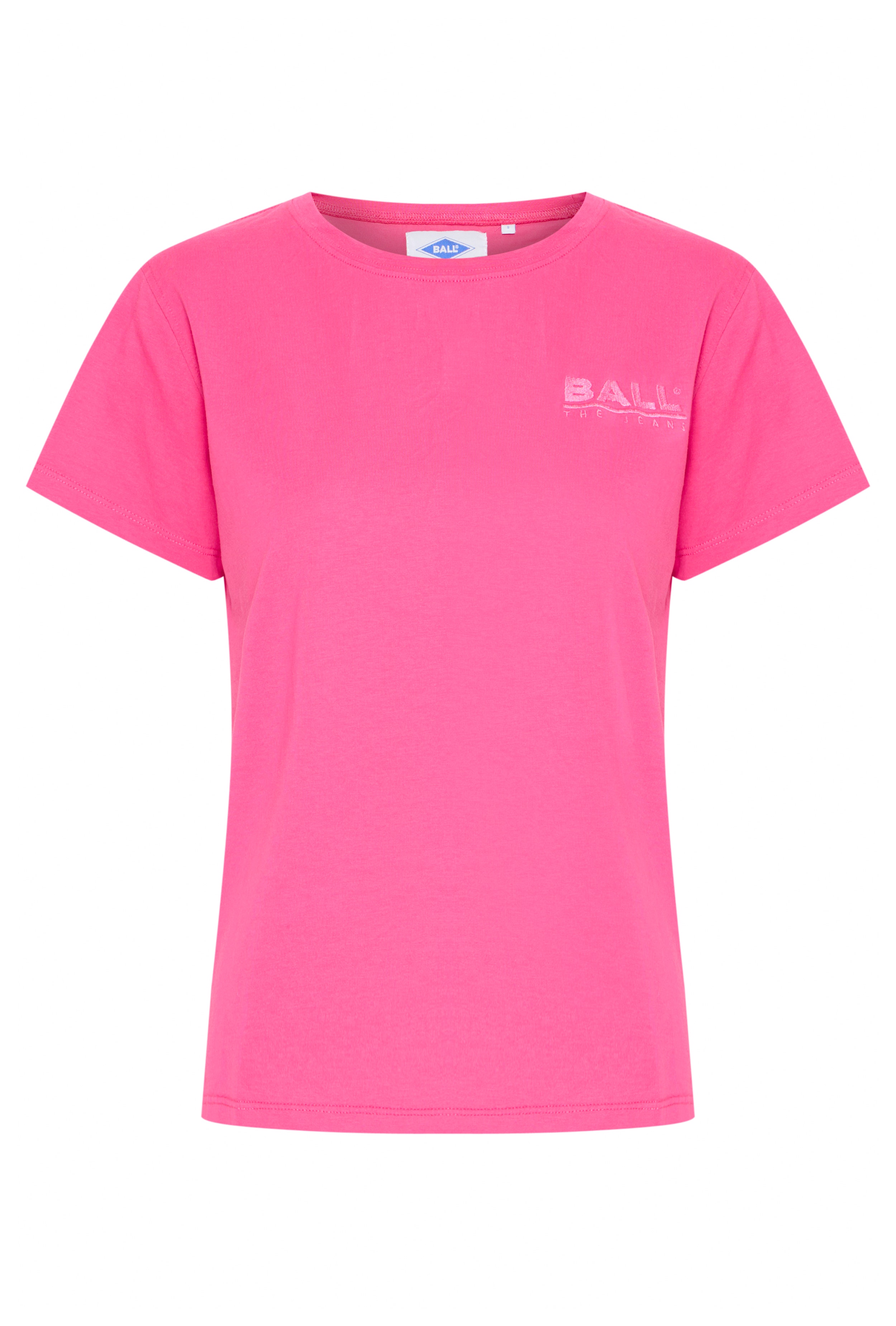 BASIMONA T-shirt PACK FRONT 50405121-172227