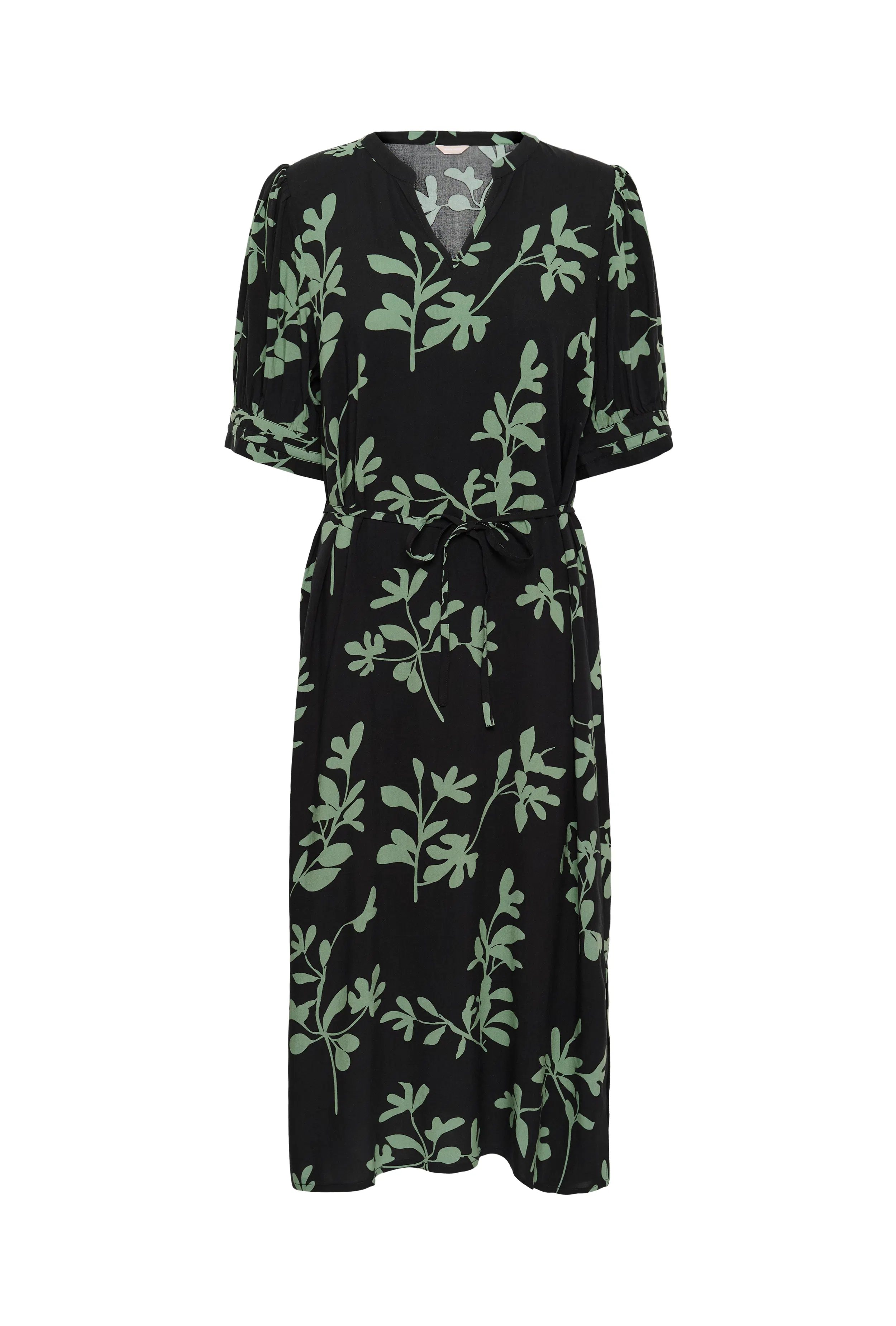 BPrikka Dress PACK FRONT 40200126-109273