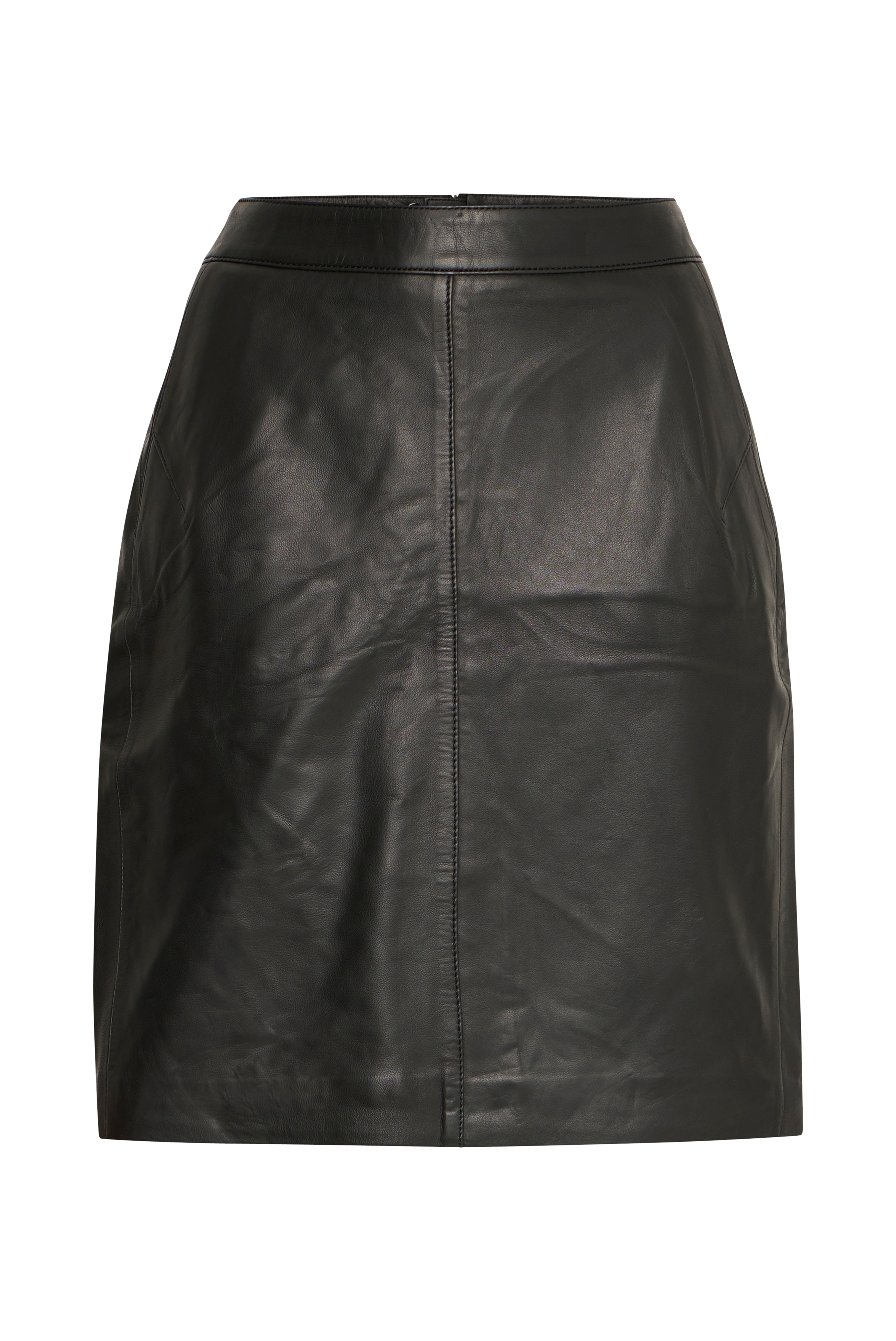 FRNELEATHER Skirt PACK FRONT 20608436-191101