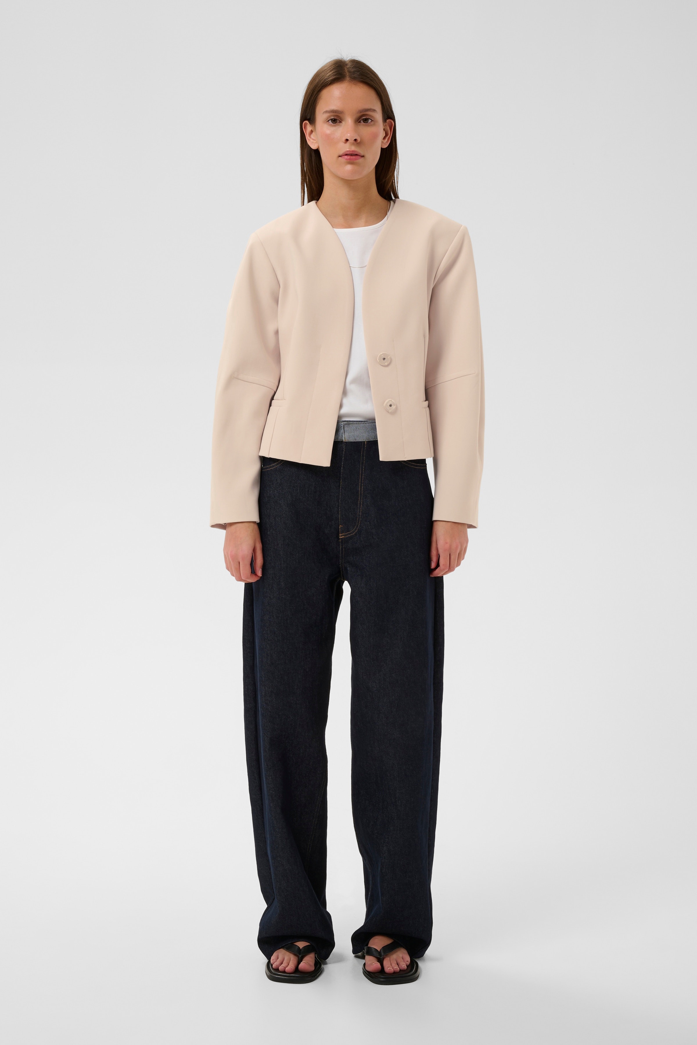 CHAYCEIW Blazer LOOKBOOK FRONT 30112373-130403