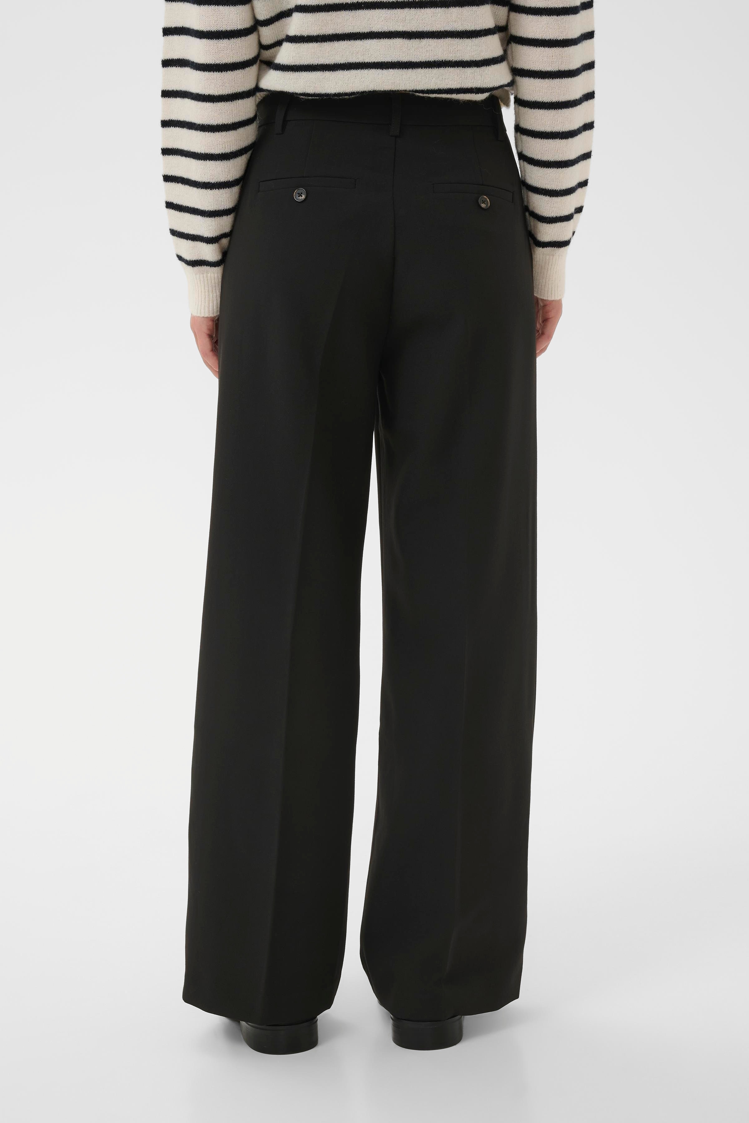 NinnesaPW Broek LOOKBOOK BACK 30309542-194008