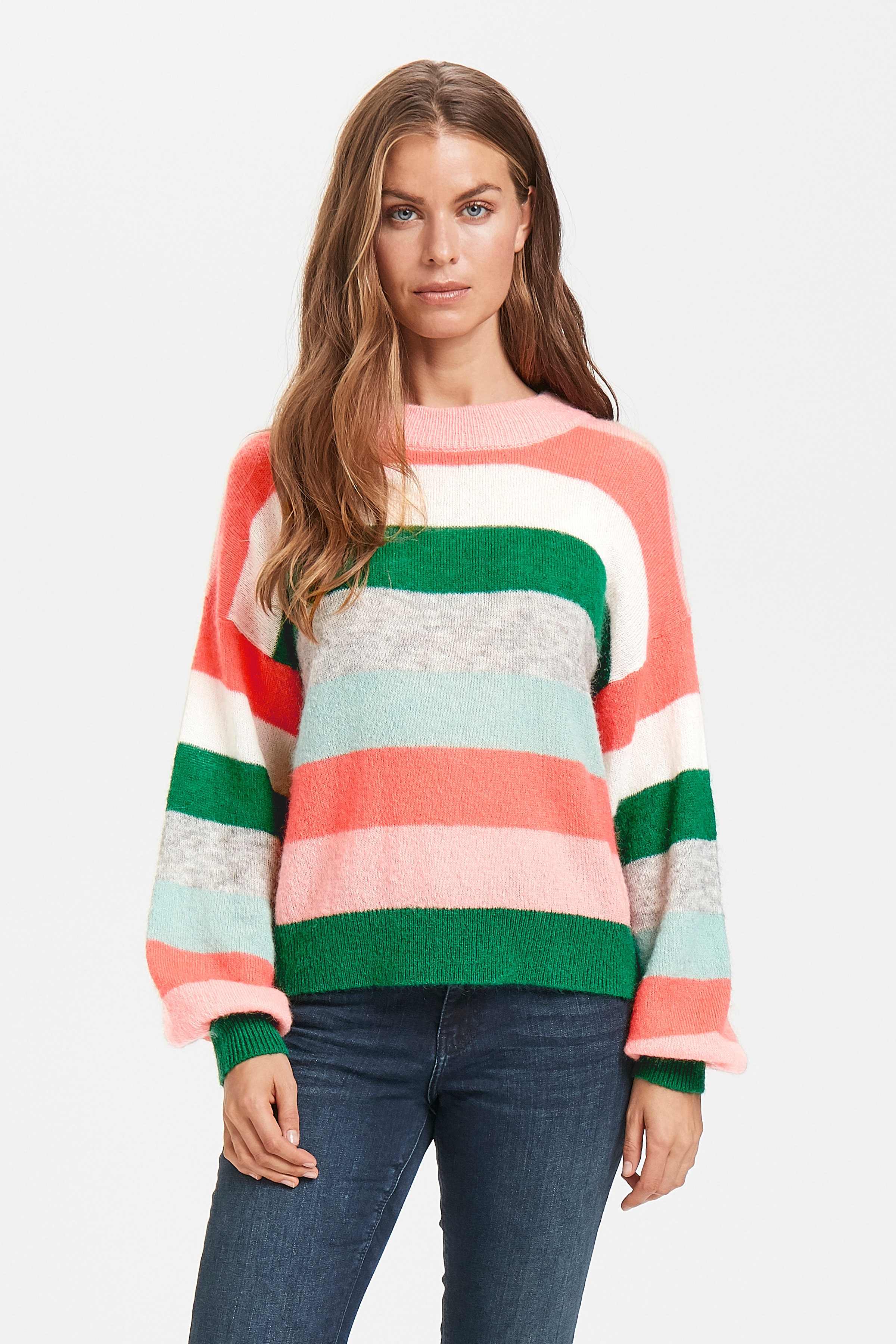 Strickpullover LOOKBOOK FRONT 30303962-32906