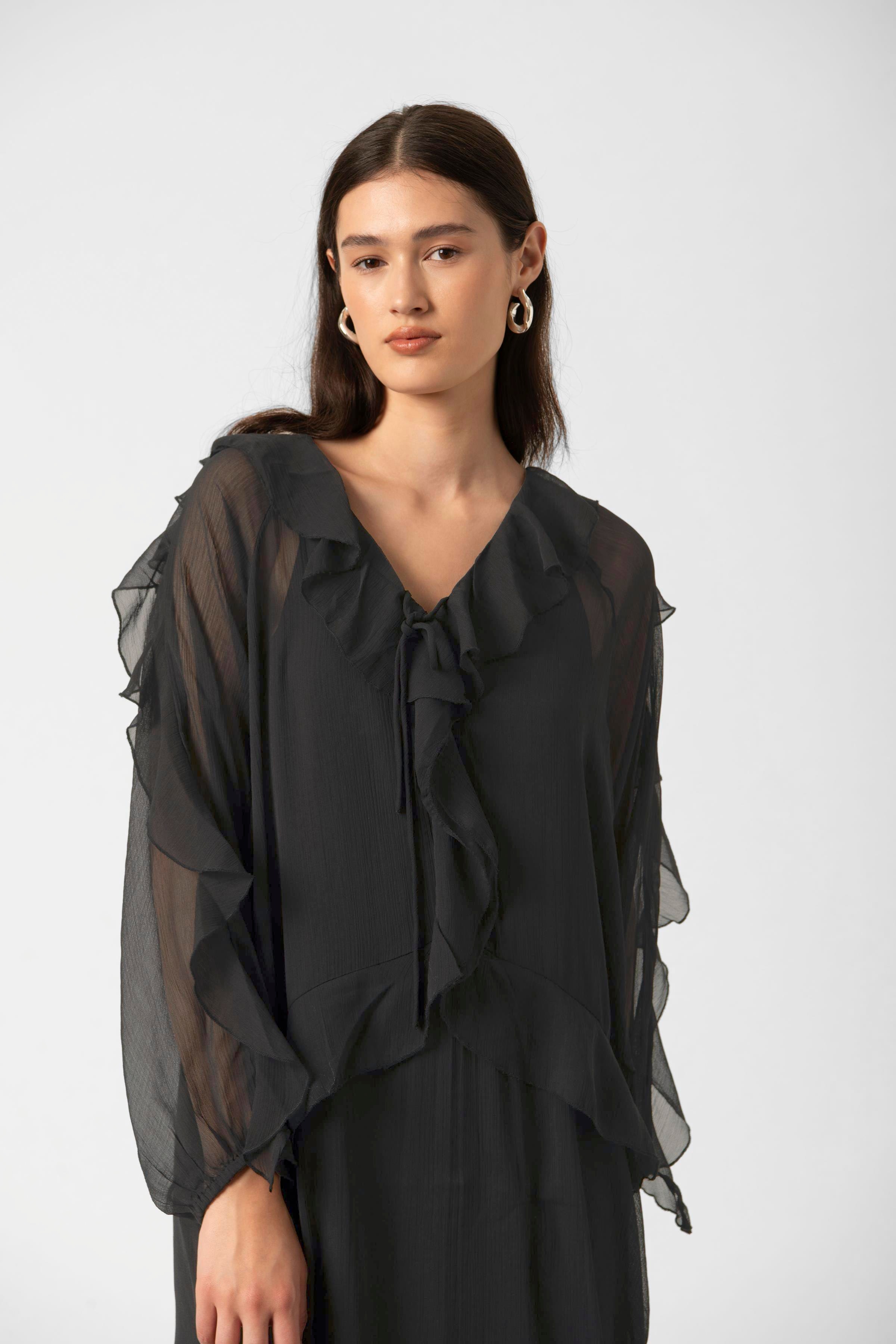 SLParianna Kjole LOOKBOOK FRONT 30408837-194008