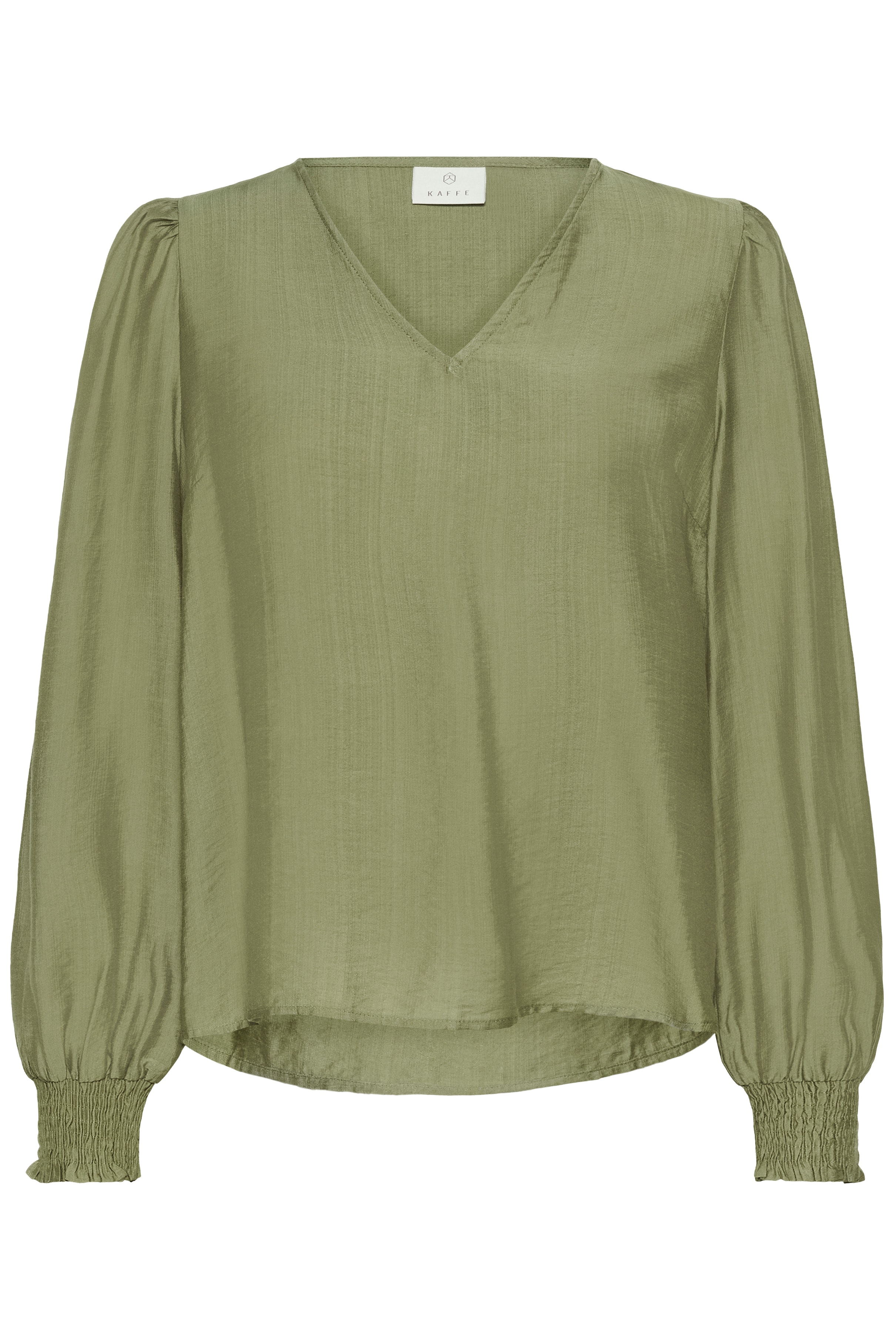 KAlufia Bluse PACK FRONT 10511104-162118