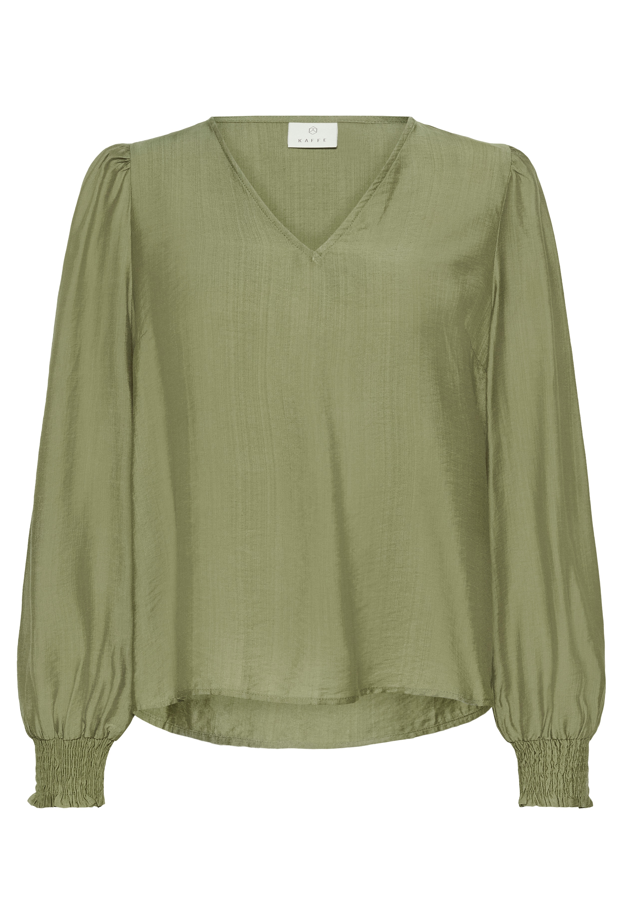 KAlufia Bluse PACK FRONT 10511104-170517