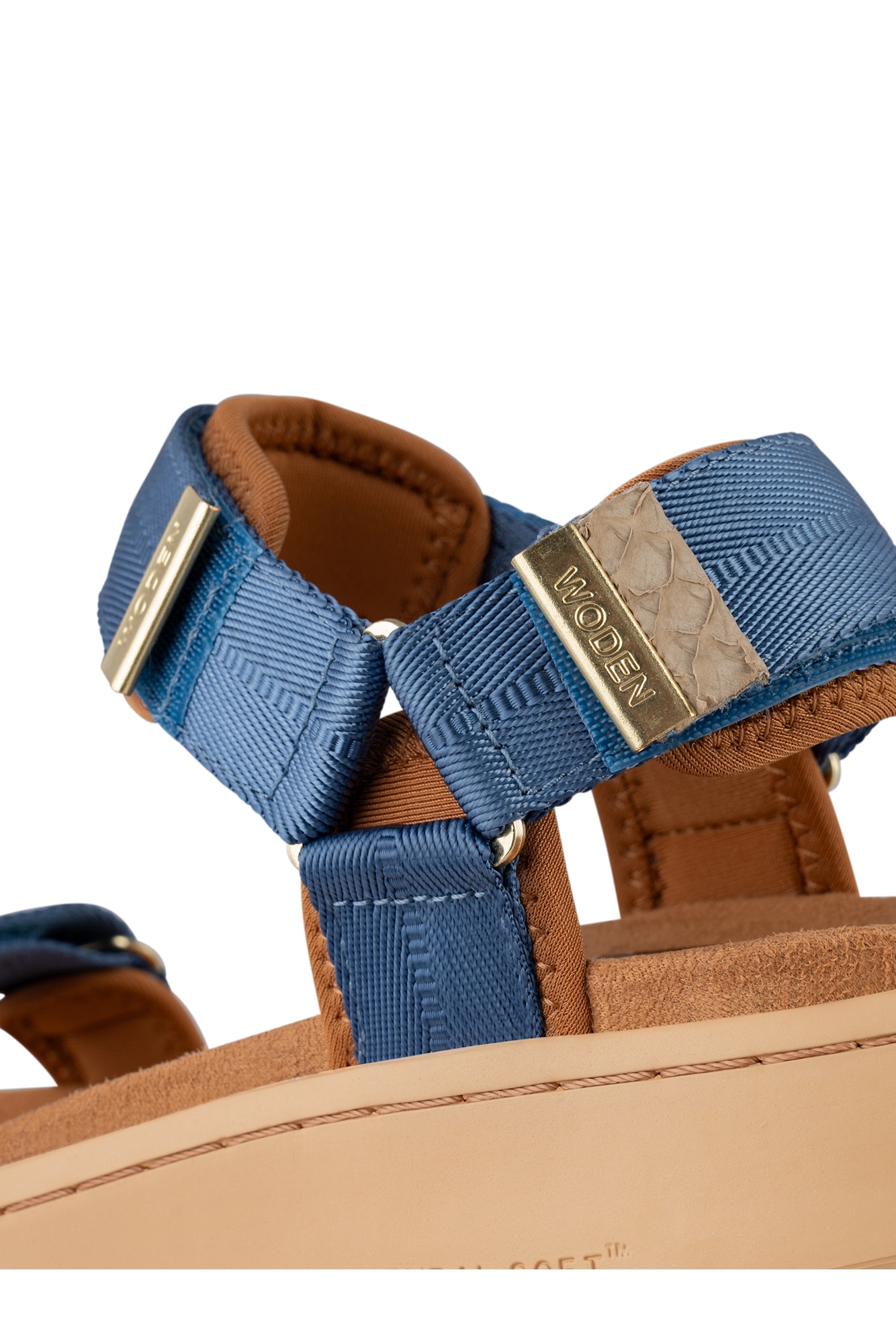 Line Sandaler PACK DETAIL 40550696-400793