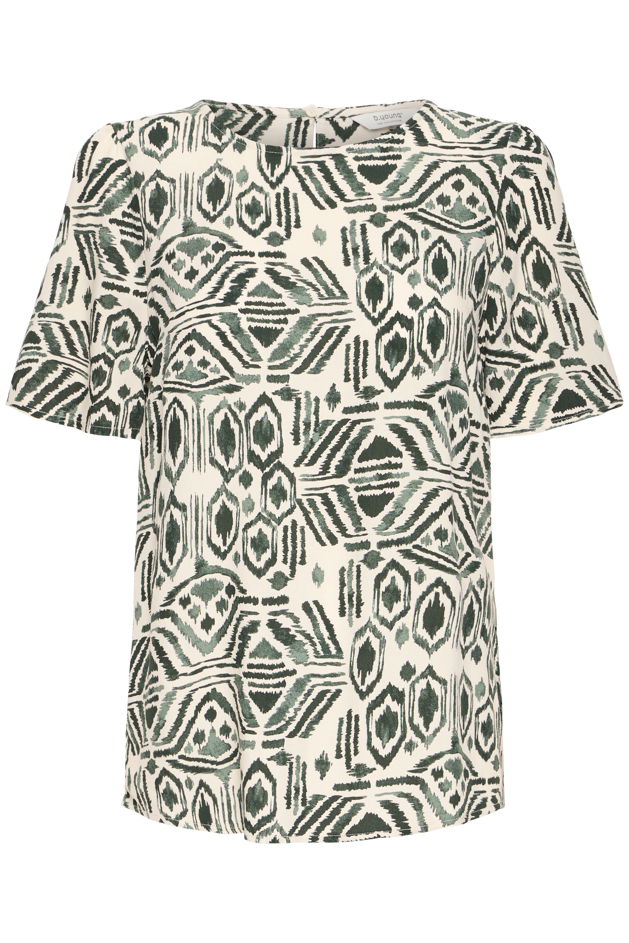 BYMMJOELLA Blouse PACK FRONT 20811222-204596