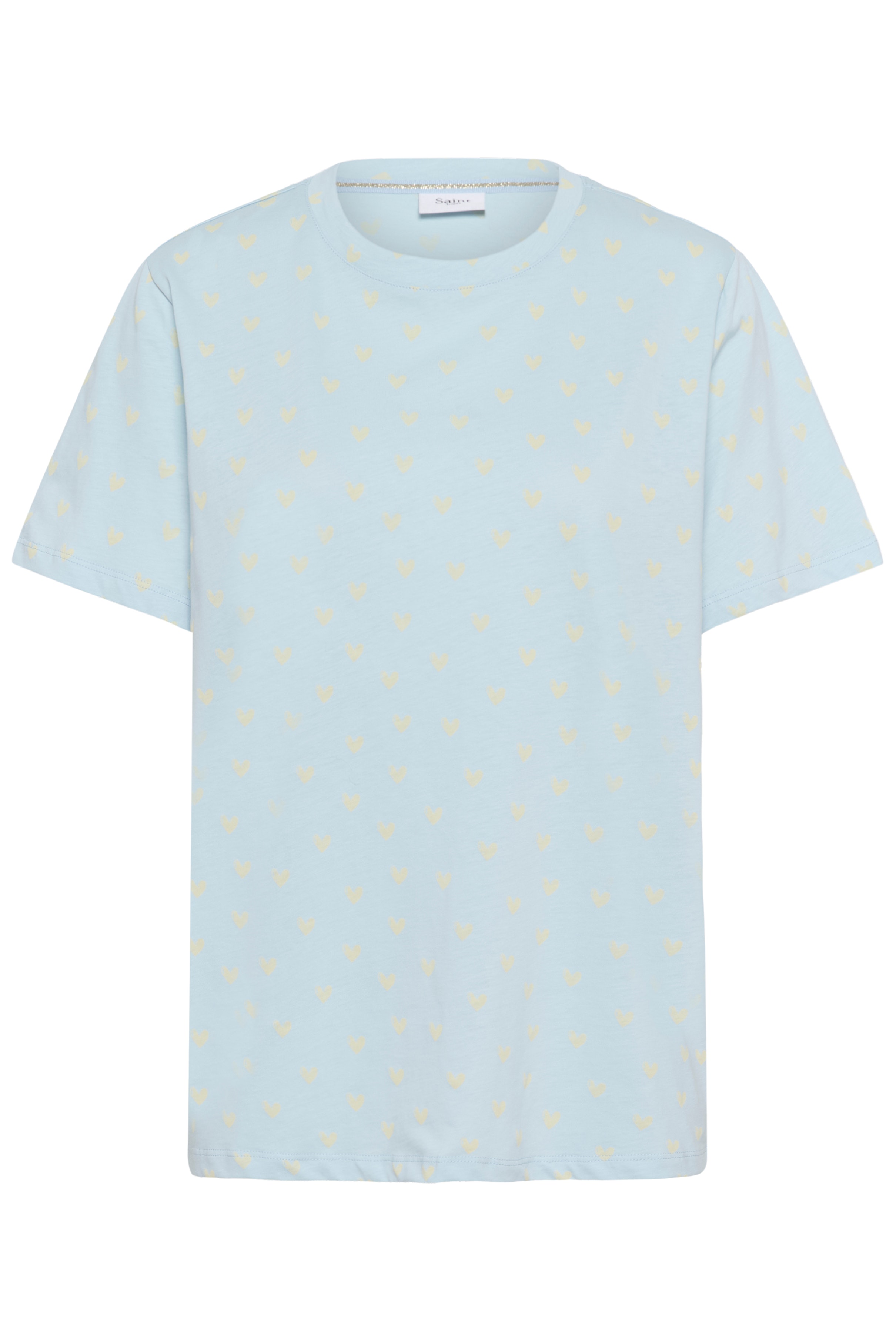 PammuSZ T-shirt PACK FRONT 30514964-304662