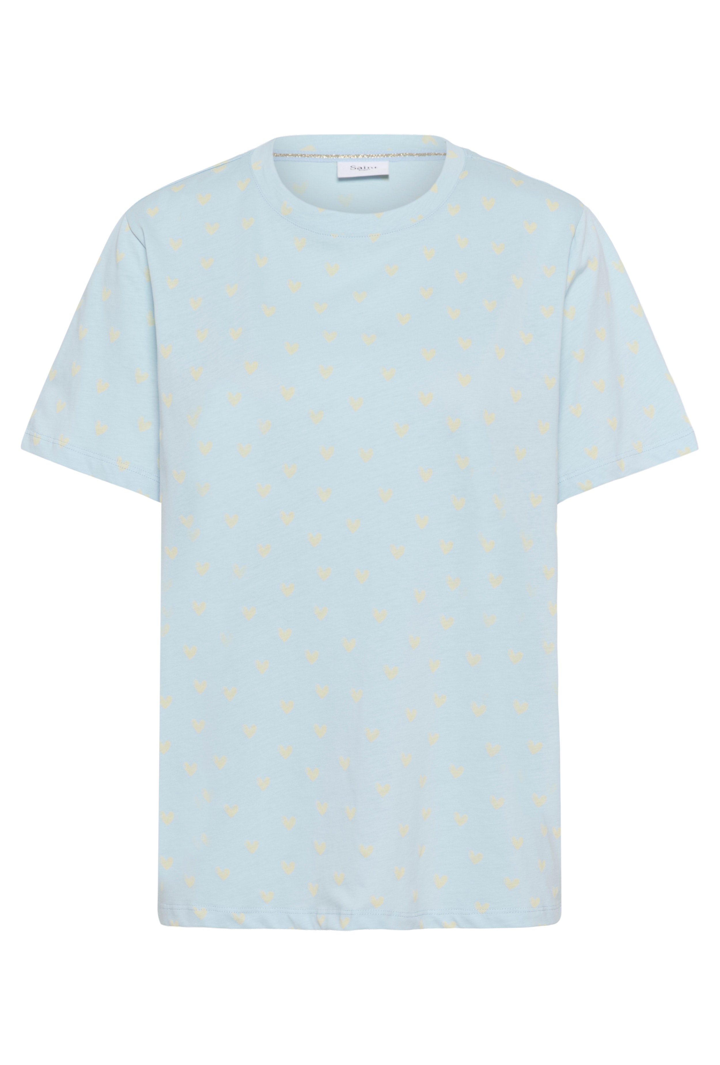 PammuSZ T-shirt PACK FRONT 30514964-304662