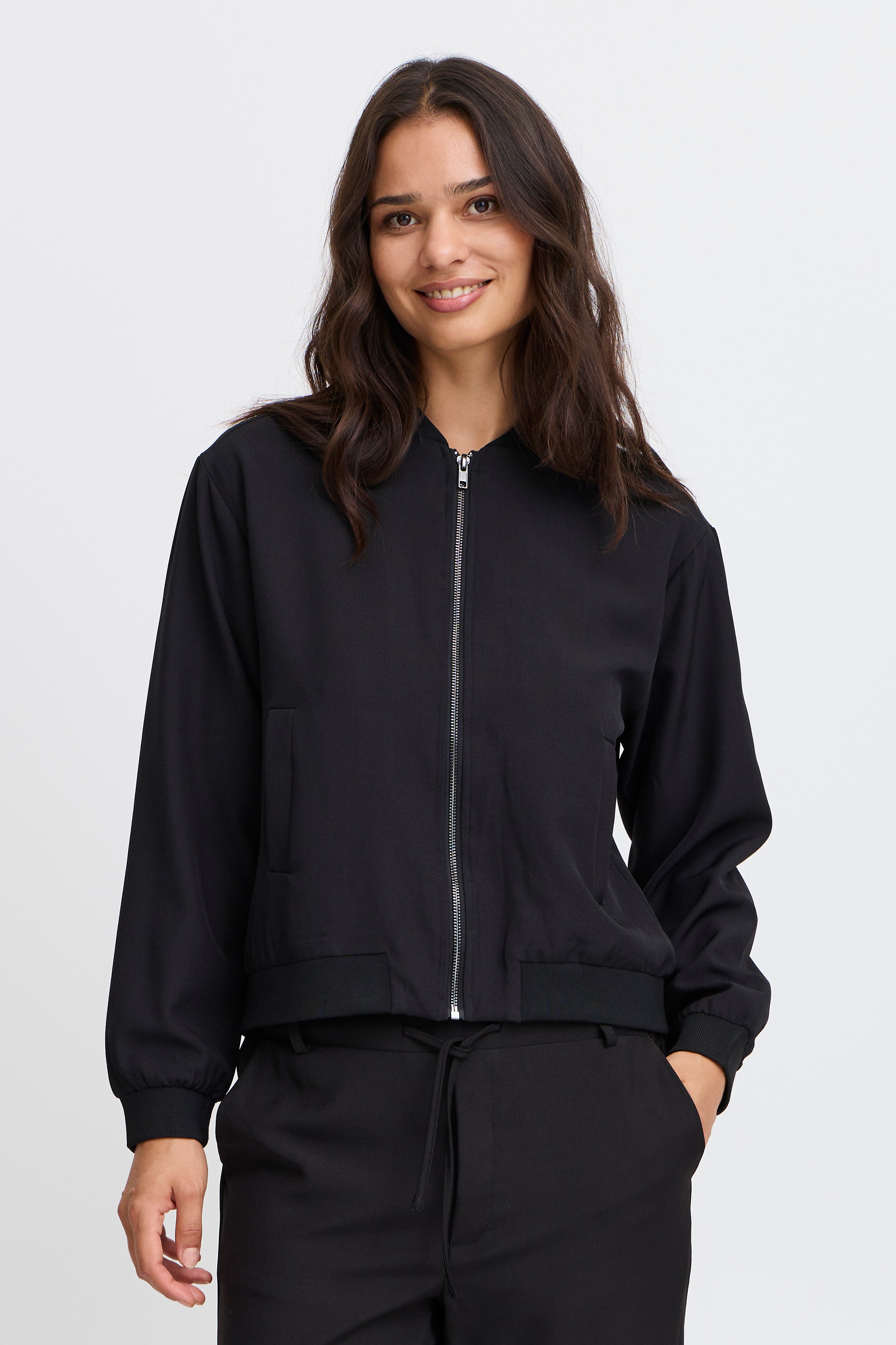 FRMAREENA Casual jakke LOOKBOOK FRONT 20615840-200113