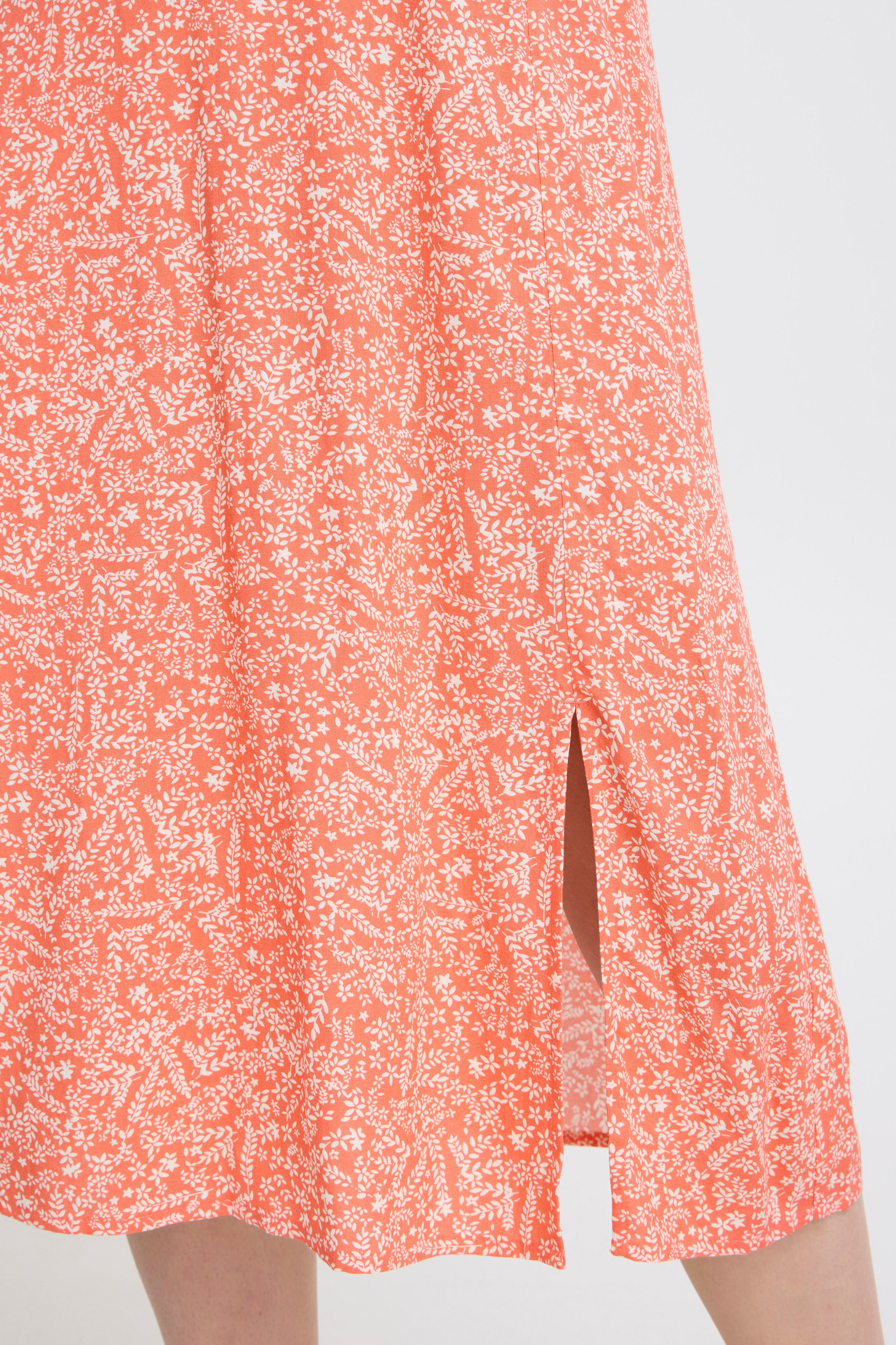 FRRELAX Jurk LOOKBOOK DETAIL 20614284-203556