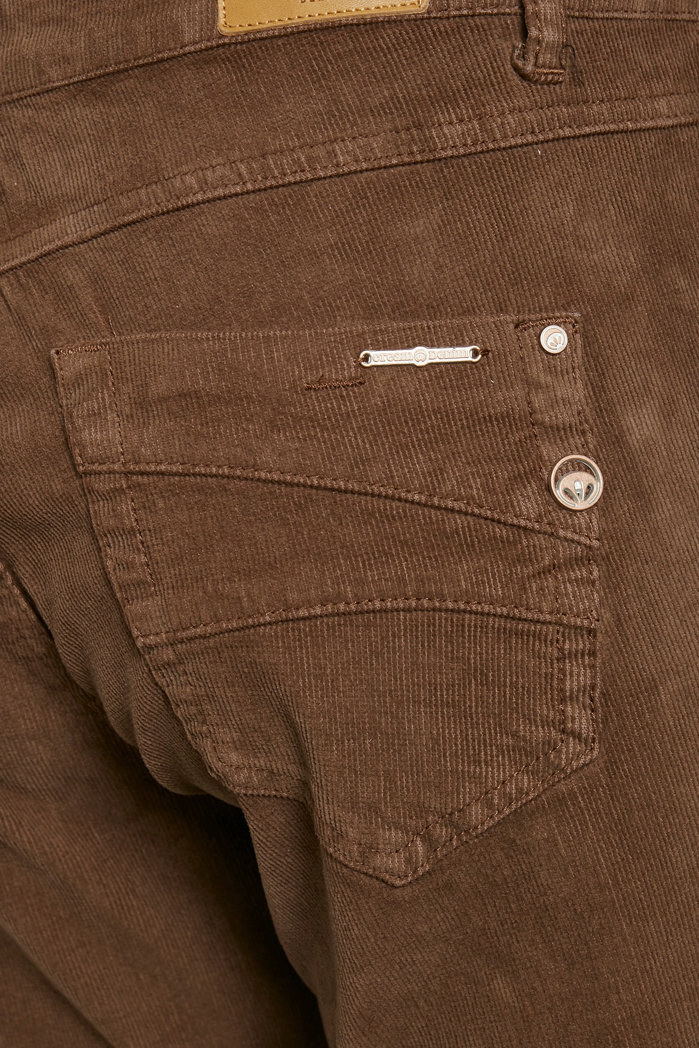 CRCorry Corduroy Jeans - Baiily Fit PACK DETAIL 10607150-191116