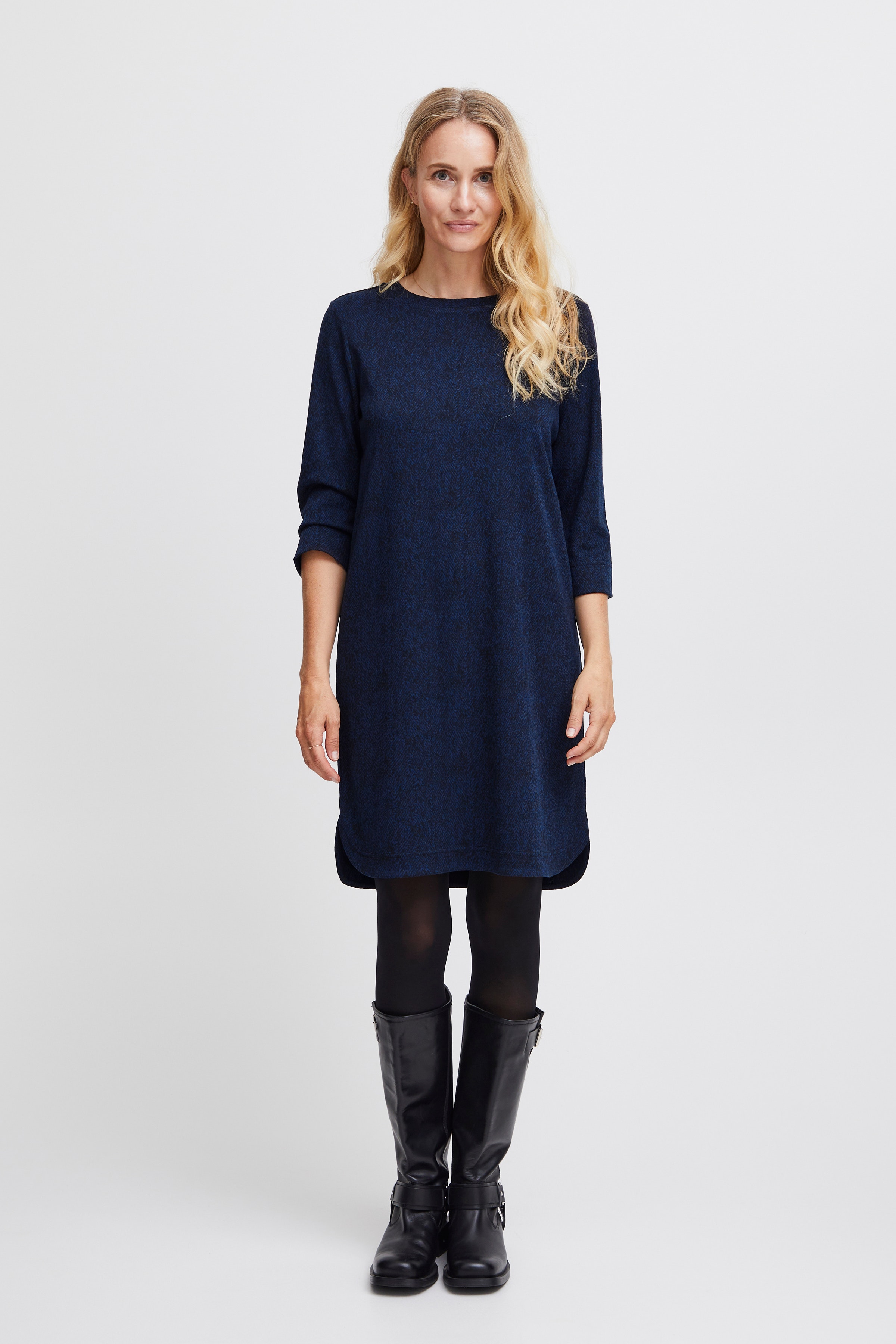 FRVARSA Dress LOOKBOOK FRONT 20612756-202353