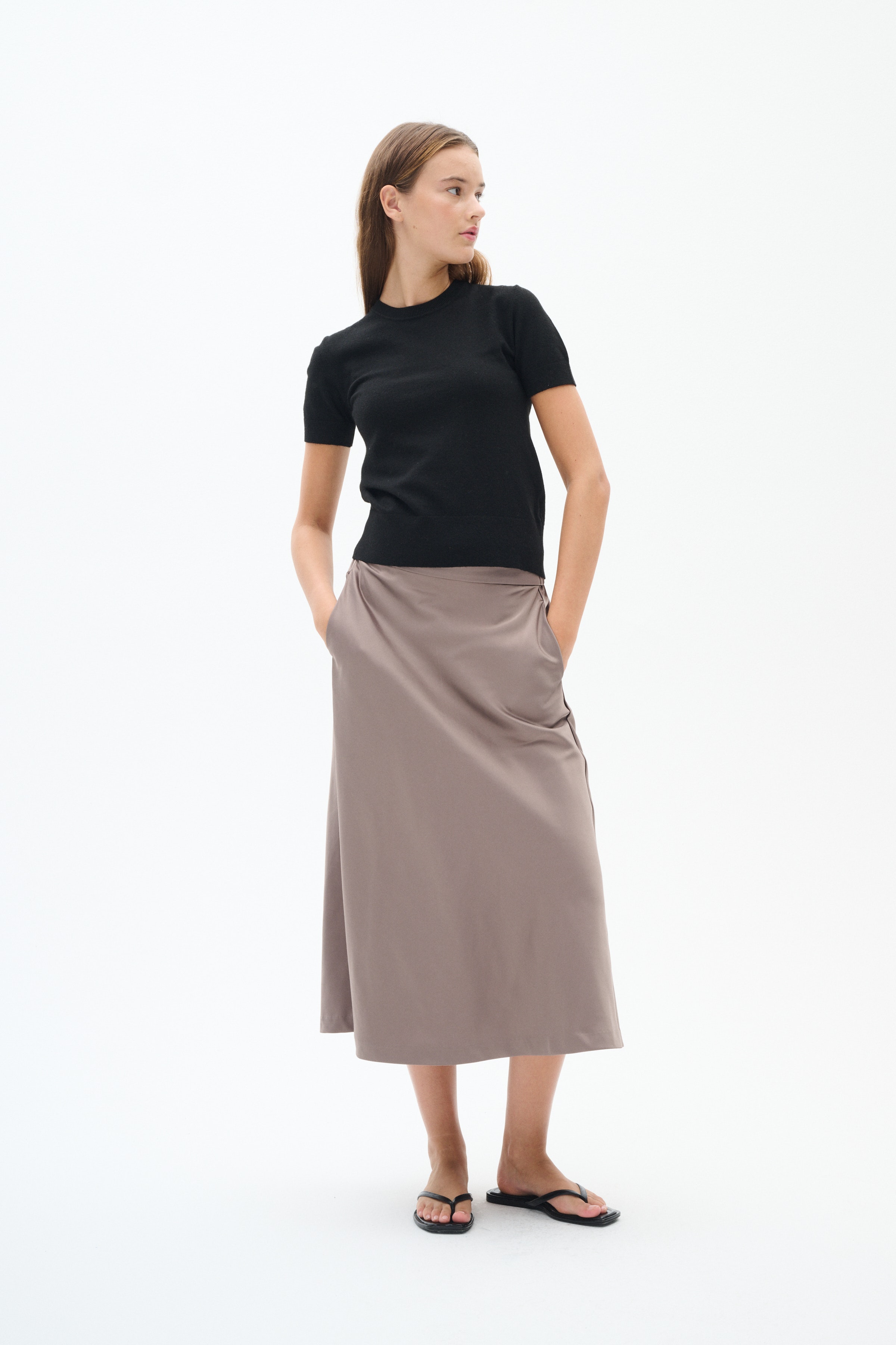 ZilkyIW Skirt LOOKBOOK FRONT 30106791-181306