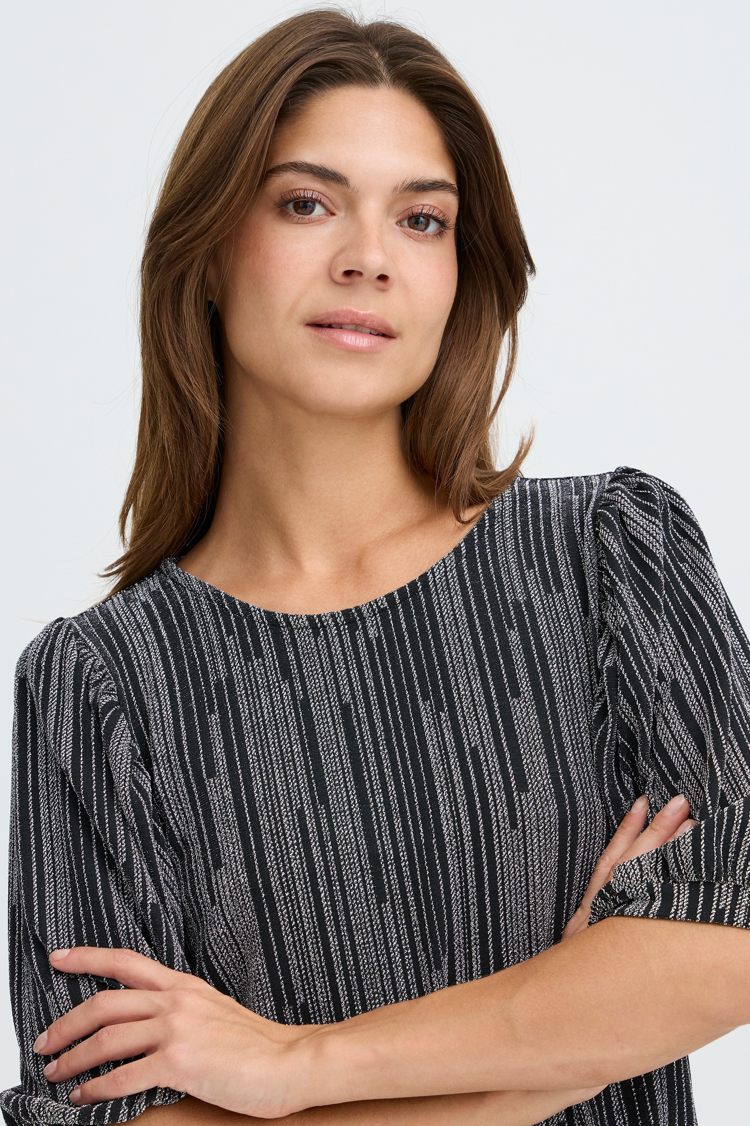 PZTHEA Bluse LOOKBOOK DETAIL 50210155-900002607