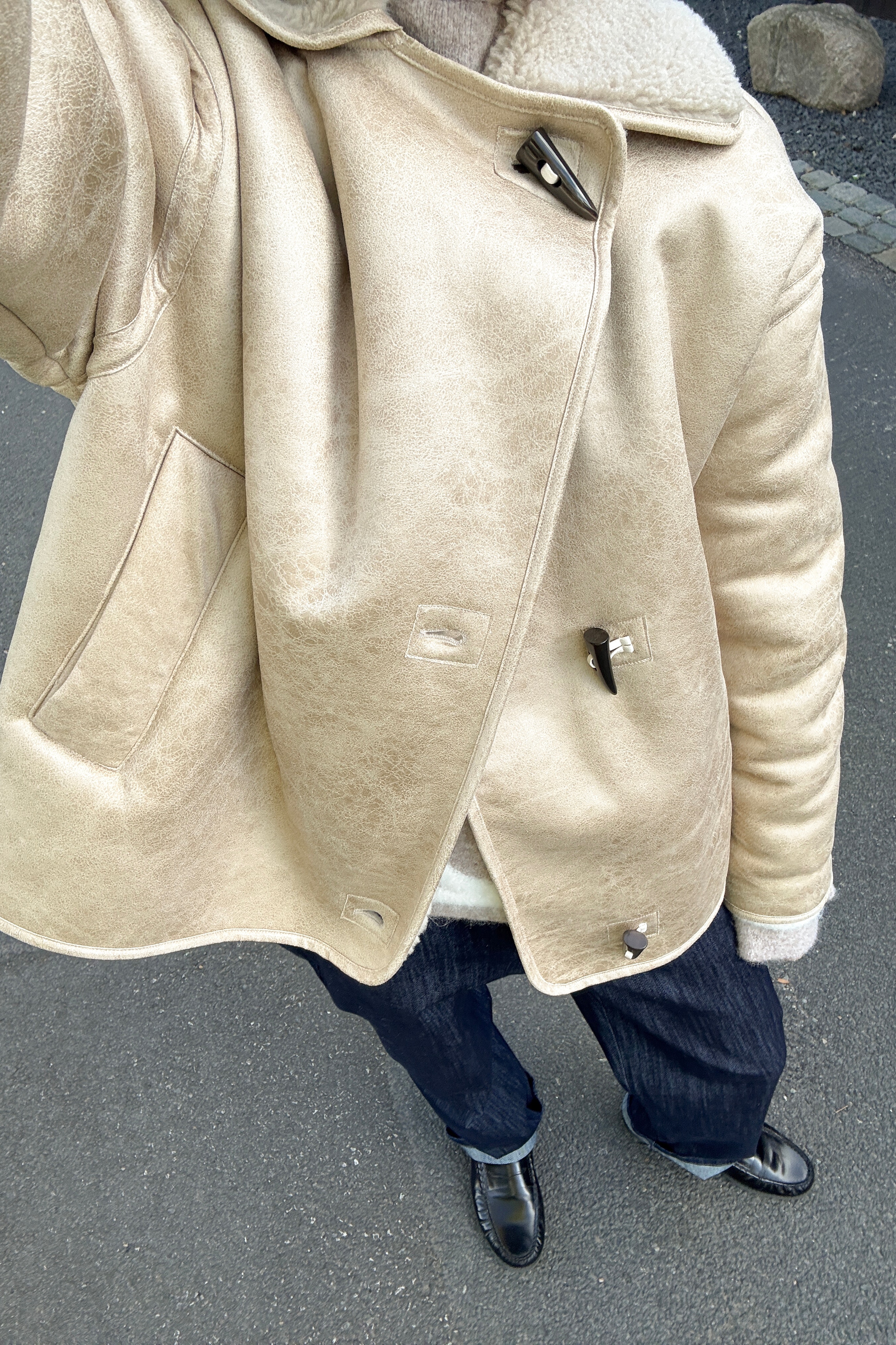 SLEvannah Outerwear LOCATION NONE 30408254-130404