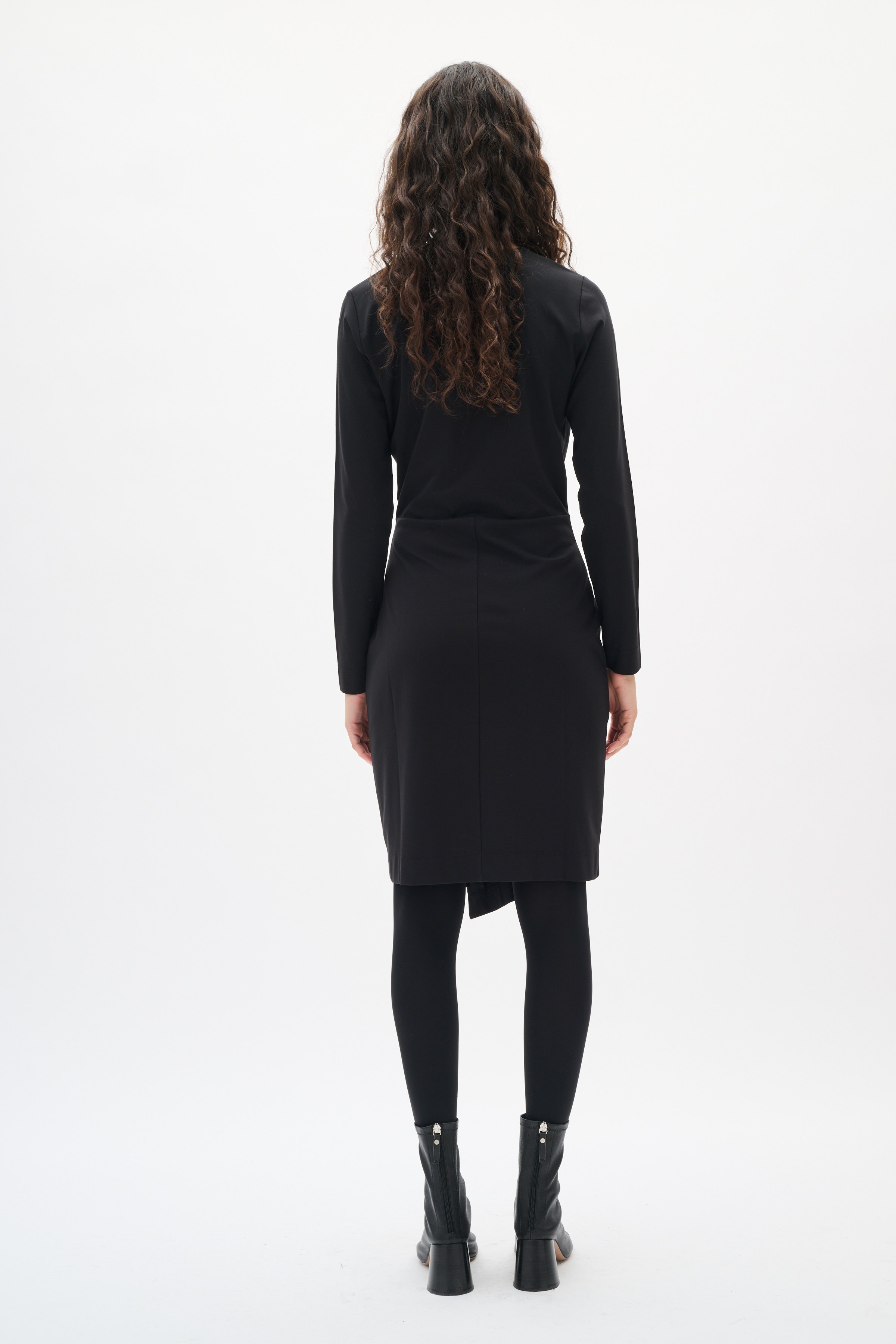 KASEYIW Dress LOOKBOOK BACK 30112119-194008