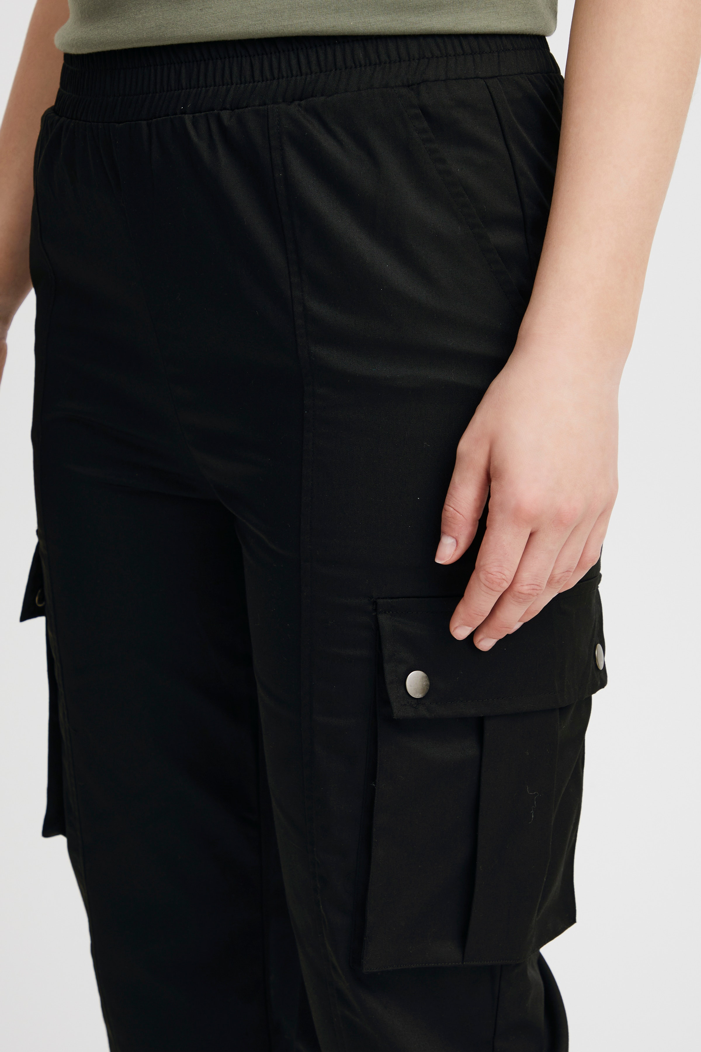 FXCOVINA Byxor LOOKBOOK DETAIL 20613131-200113