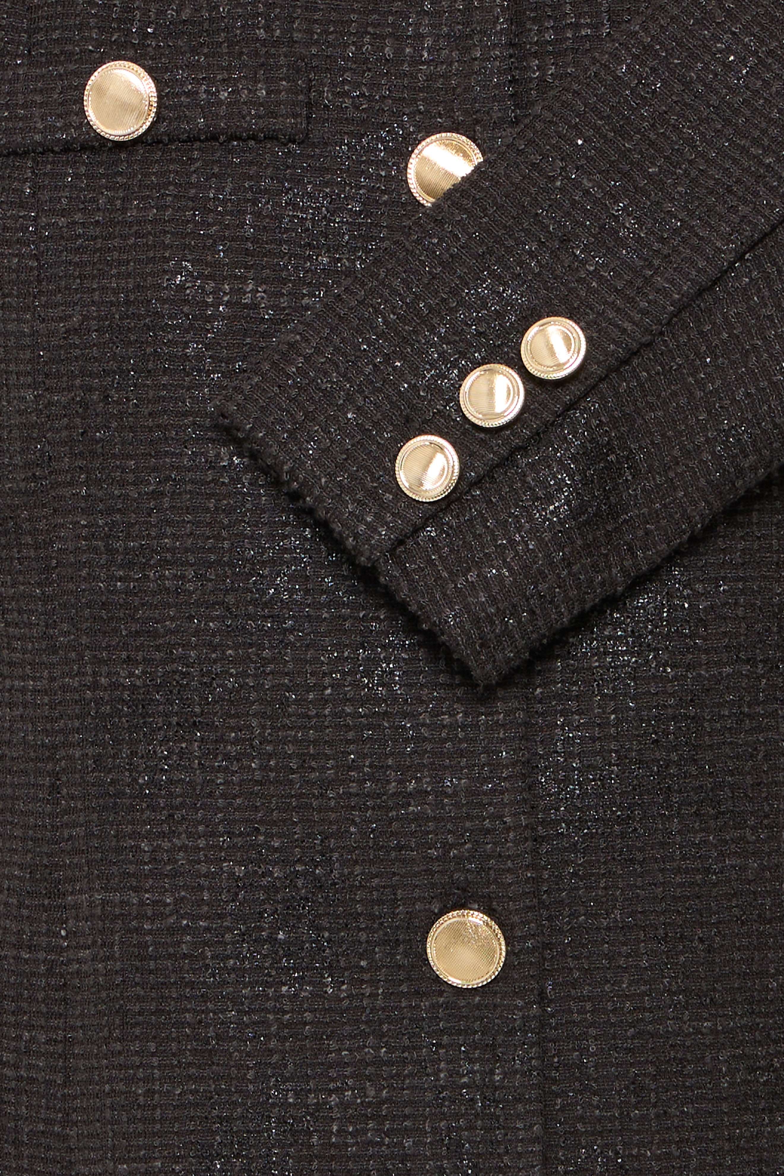 IHKATE Casual jacket PACK DETAIL 20124867-194008