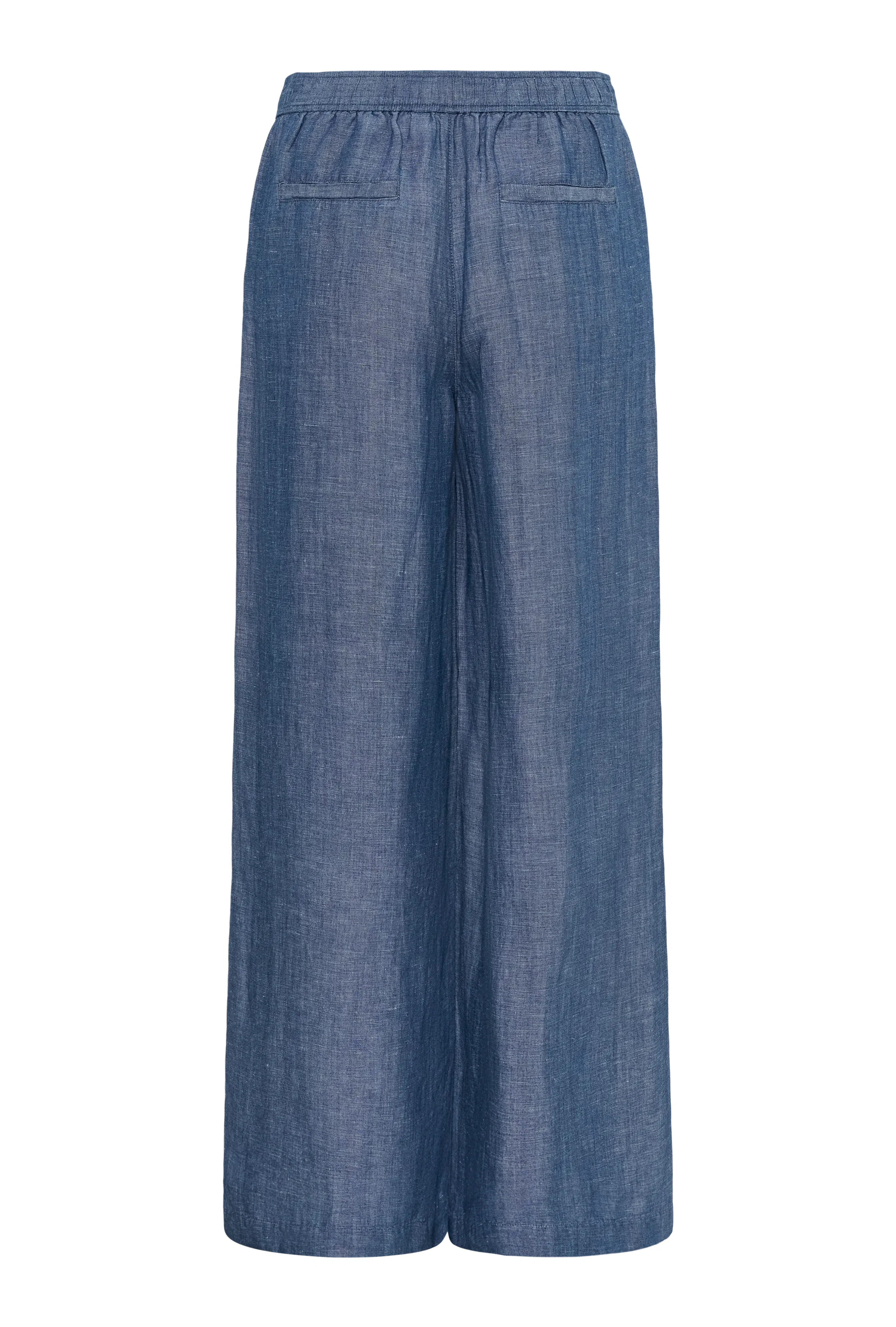 BianaPW Trousers PACK FRONT 30310519-304972