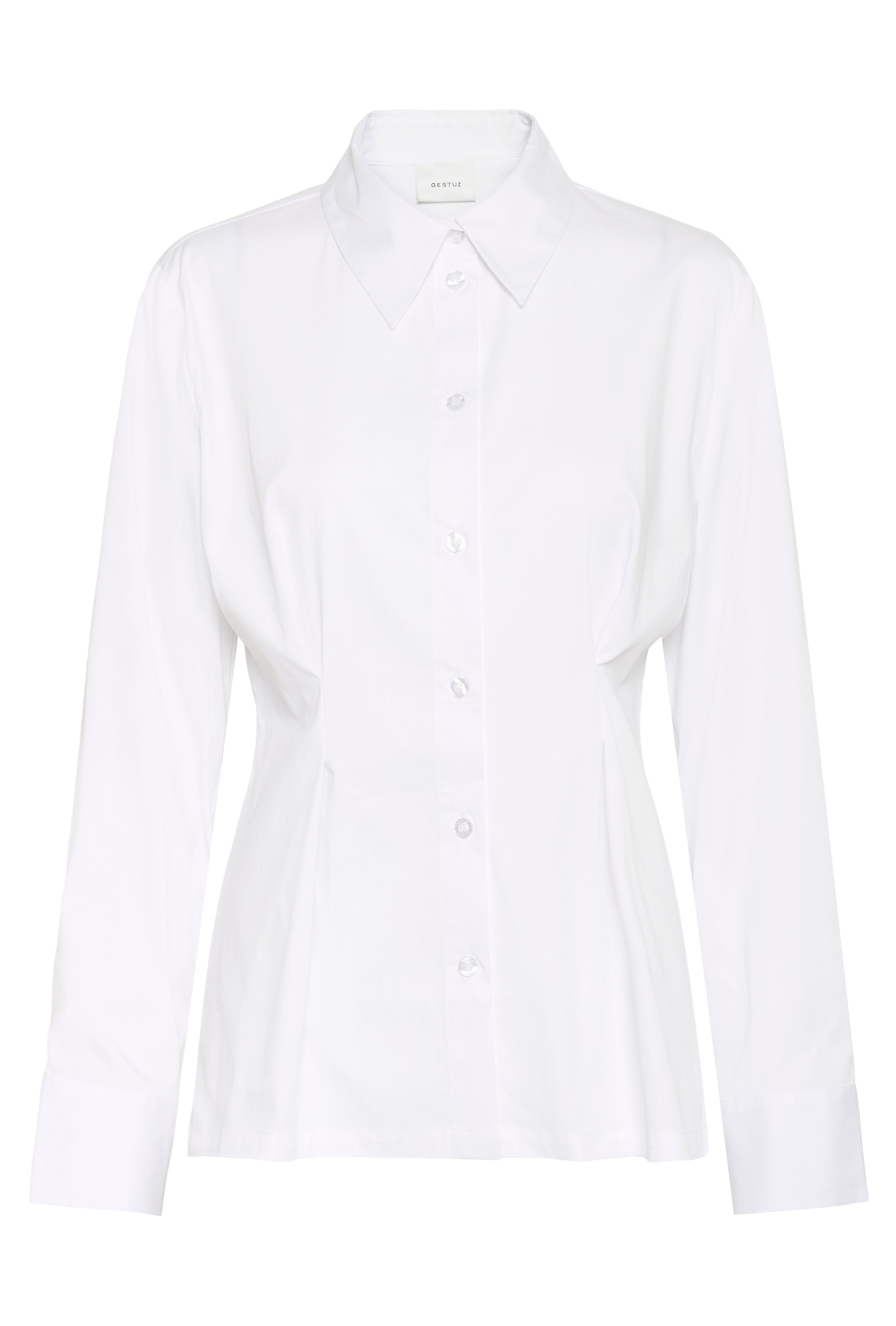 GZopy Skjorta PACK FRONT 10910921-110601