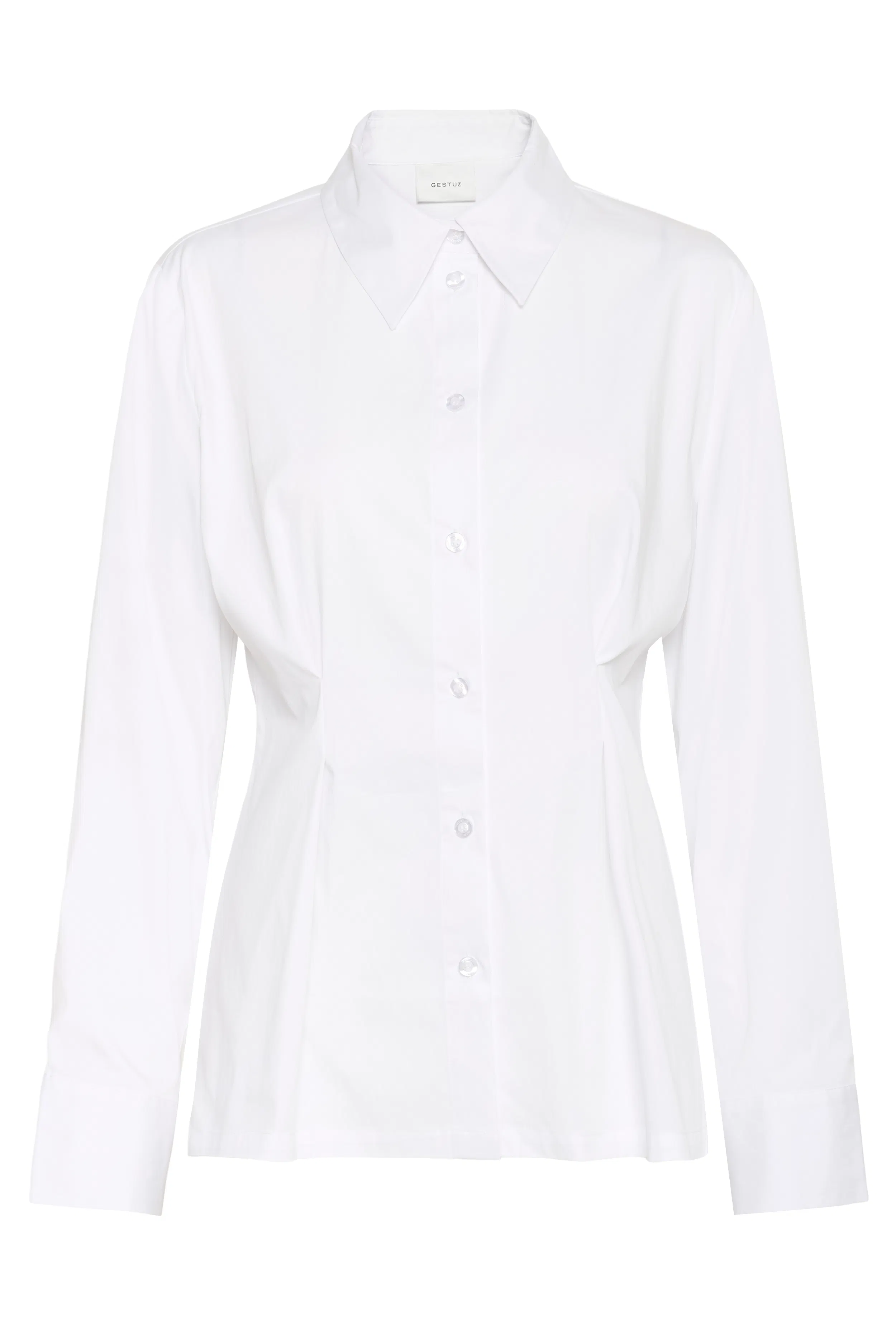 GZopy Skjorte PACK FRONT 10910921-110601