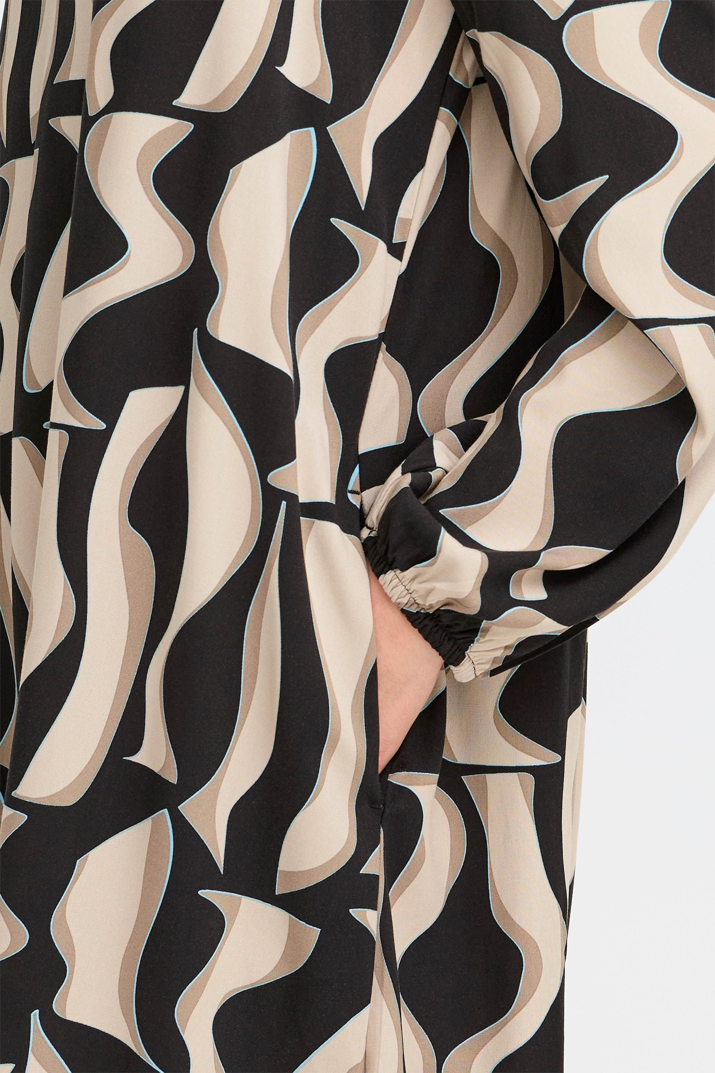 FRJUSTINI Dress LOOKBOOK DETAIL 20616014-205263