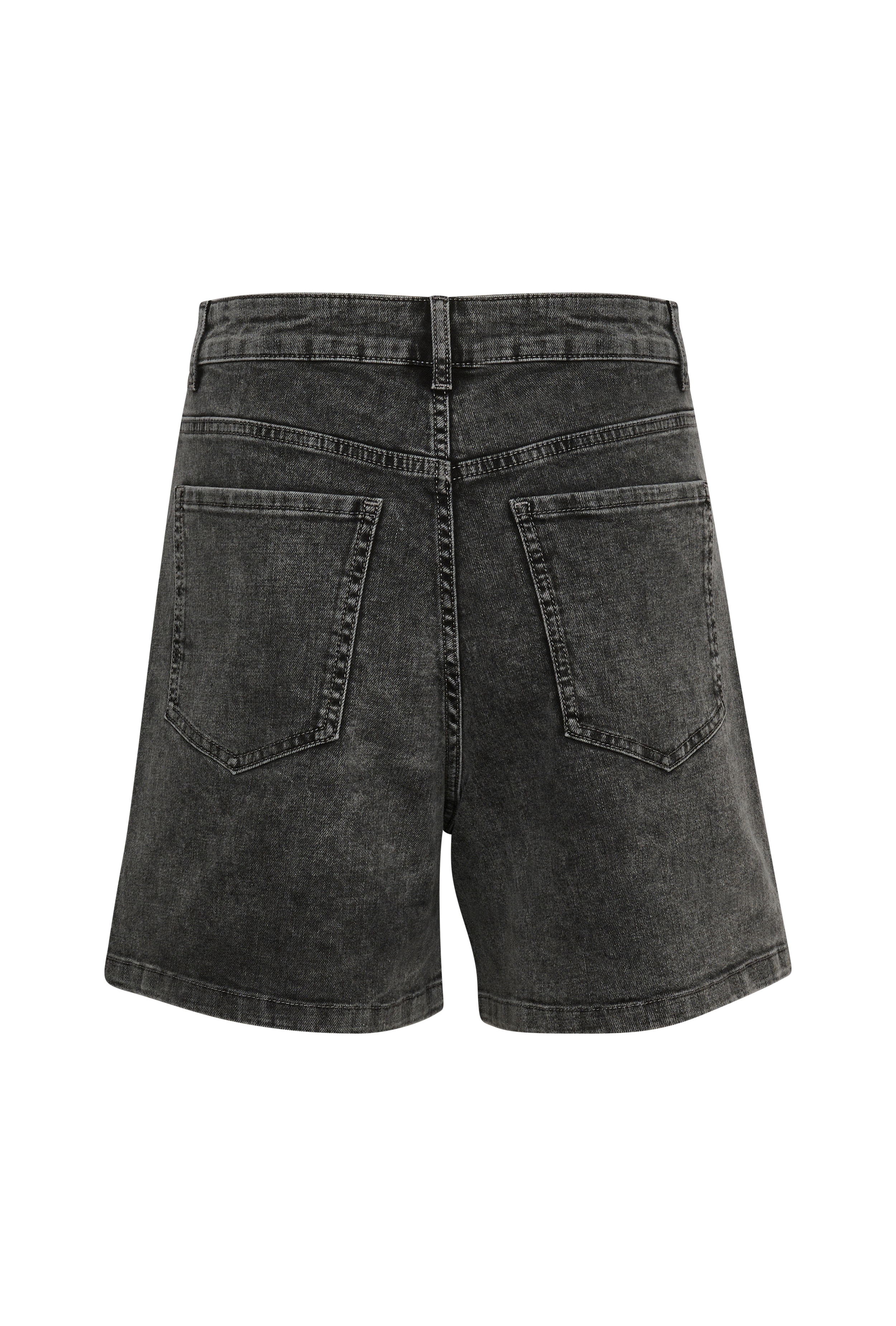 KAselna Denim Shorts PACK BACK 10507530-100168