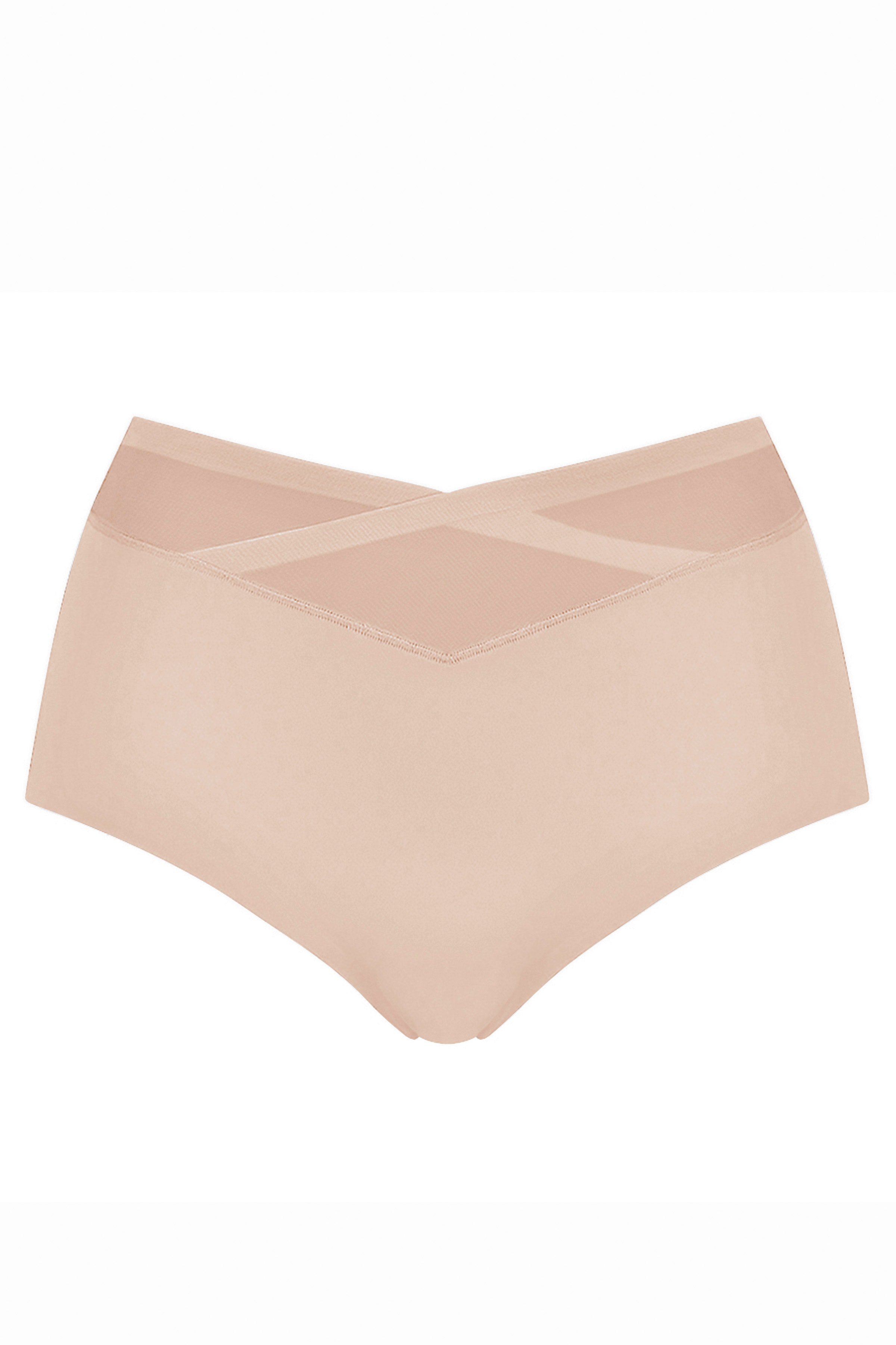 True Shape Sensation Maxi Slip PACK FRONT 40500037-T6106