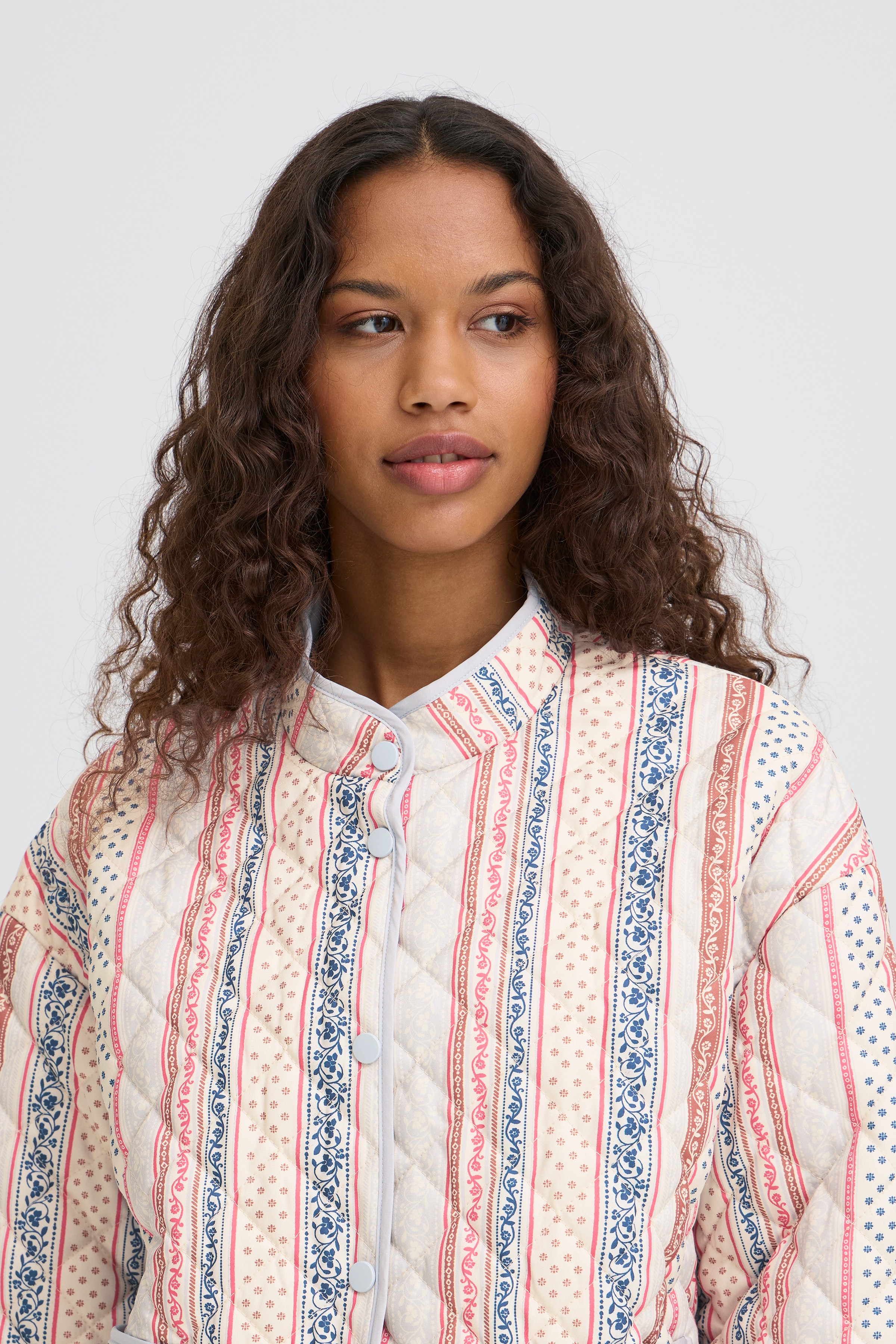 IHLIVANTA Casual jakke LOOKBOOK DETAIL 20125194-900004487