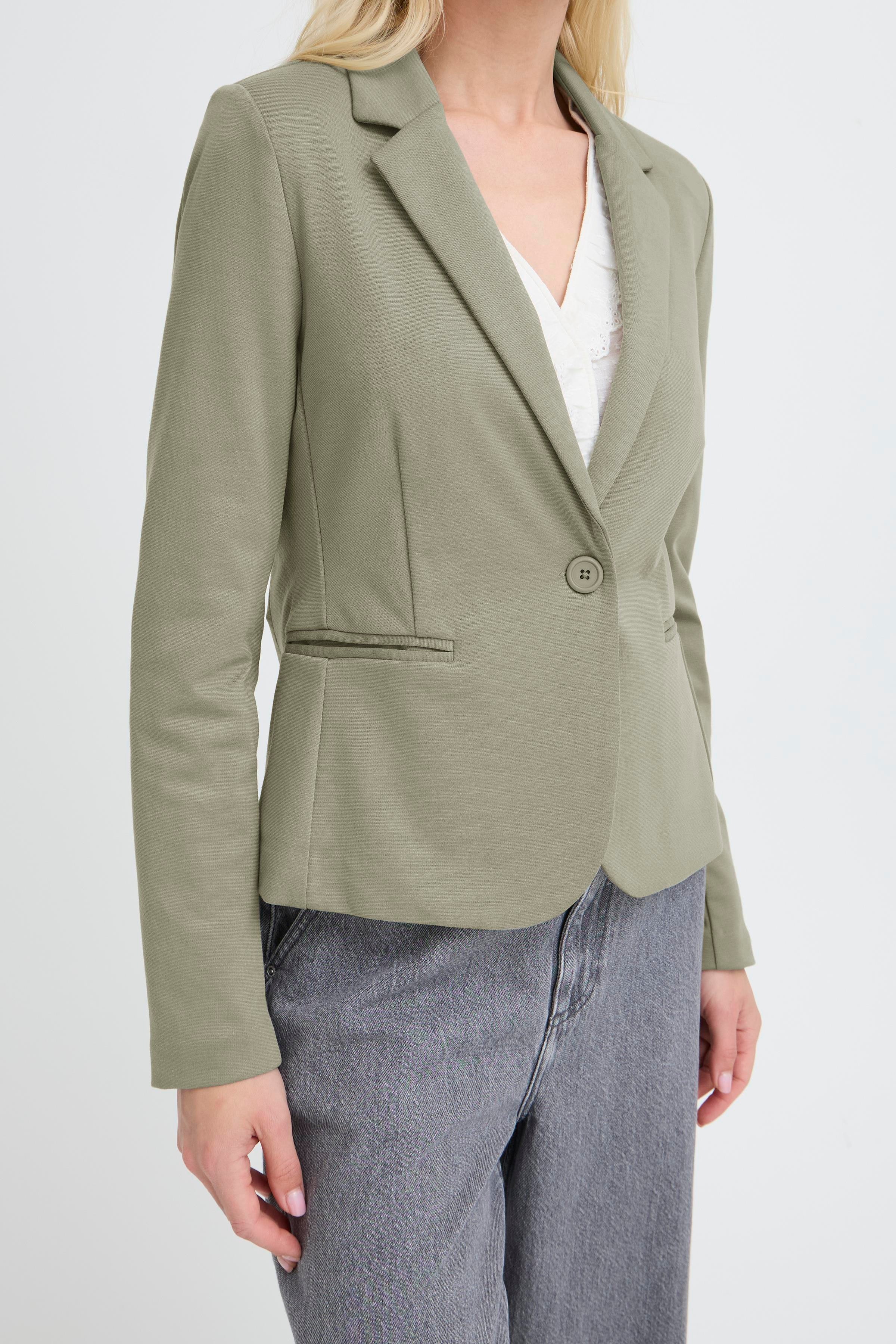 BYRizetta Blazer LOOKBOOK DETAIL 20804230-170613