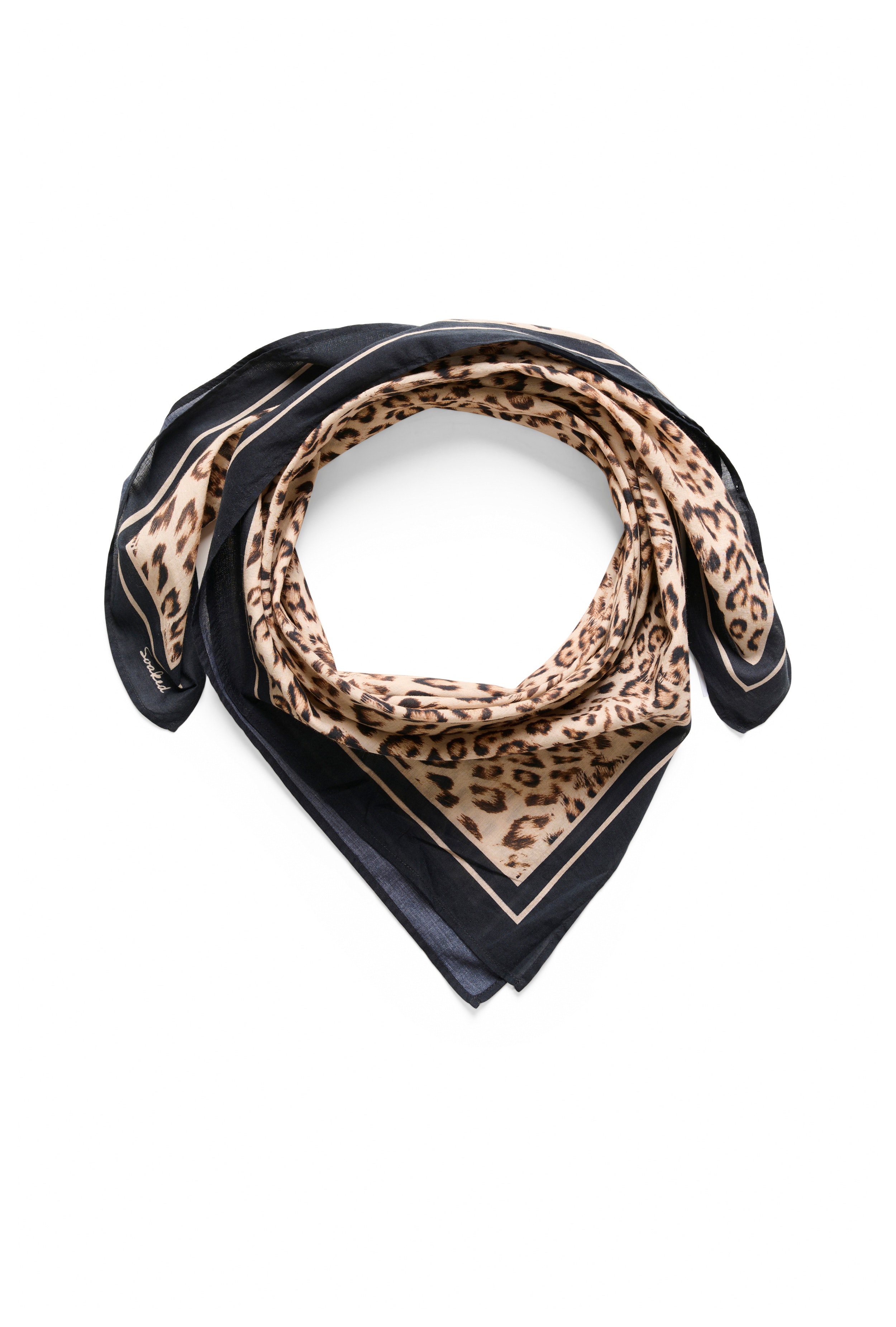 SLElkie Tuch PACK FRONT 30408481-304037