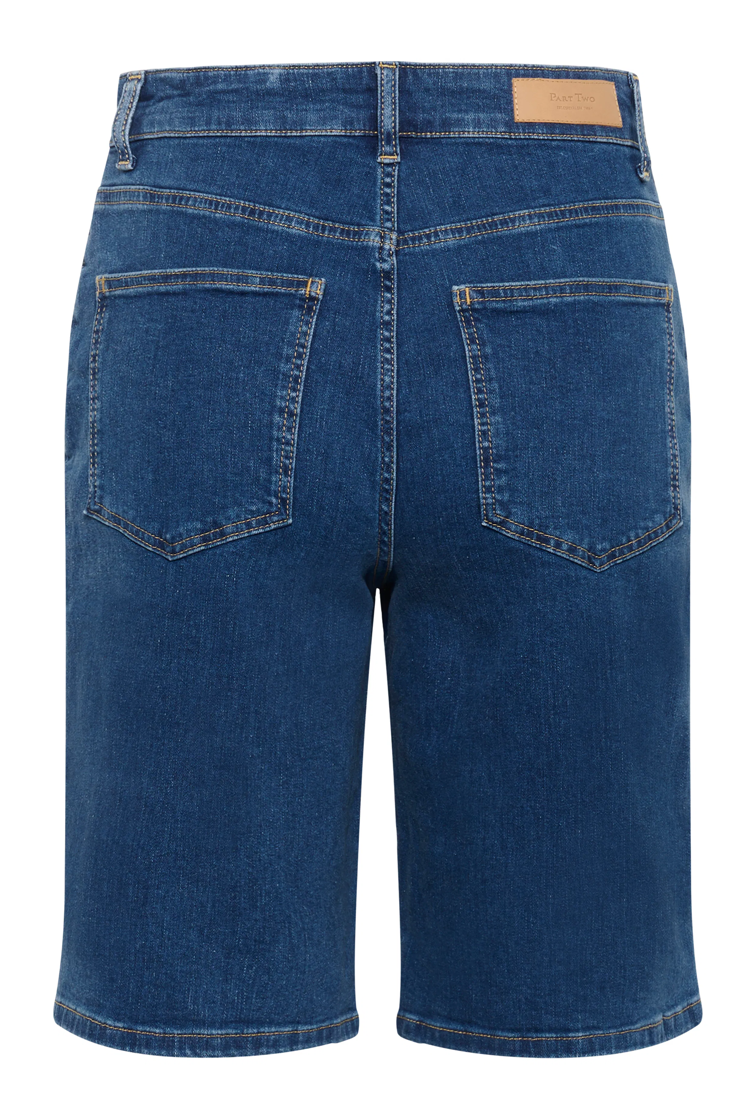 RafaellaPW Shorts PACK FRONT 30310109-300157