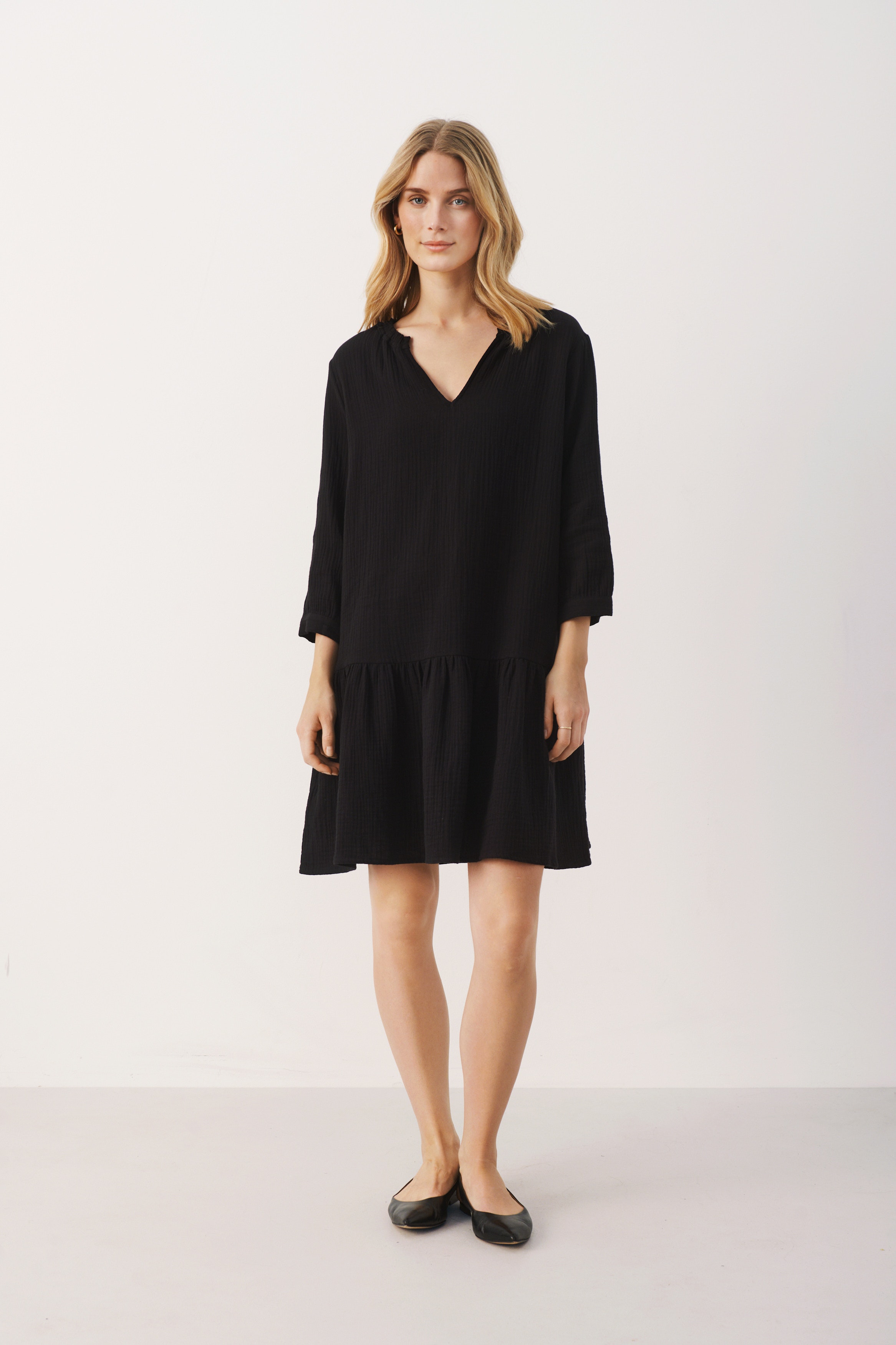 ChaniaPW Jurk LOOKBOOK FRONT 30307898-194008