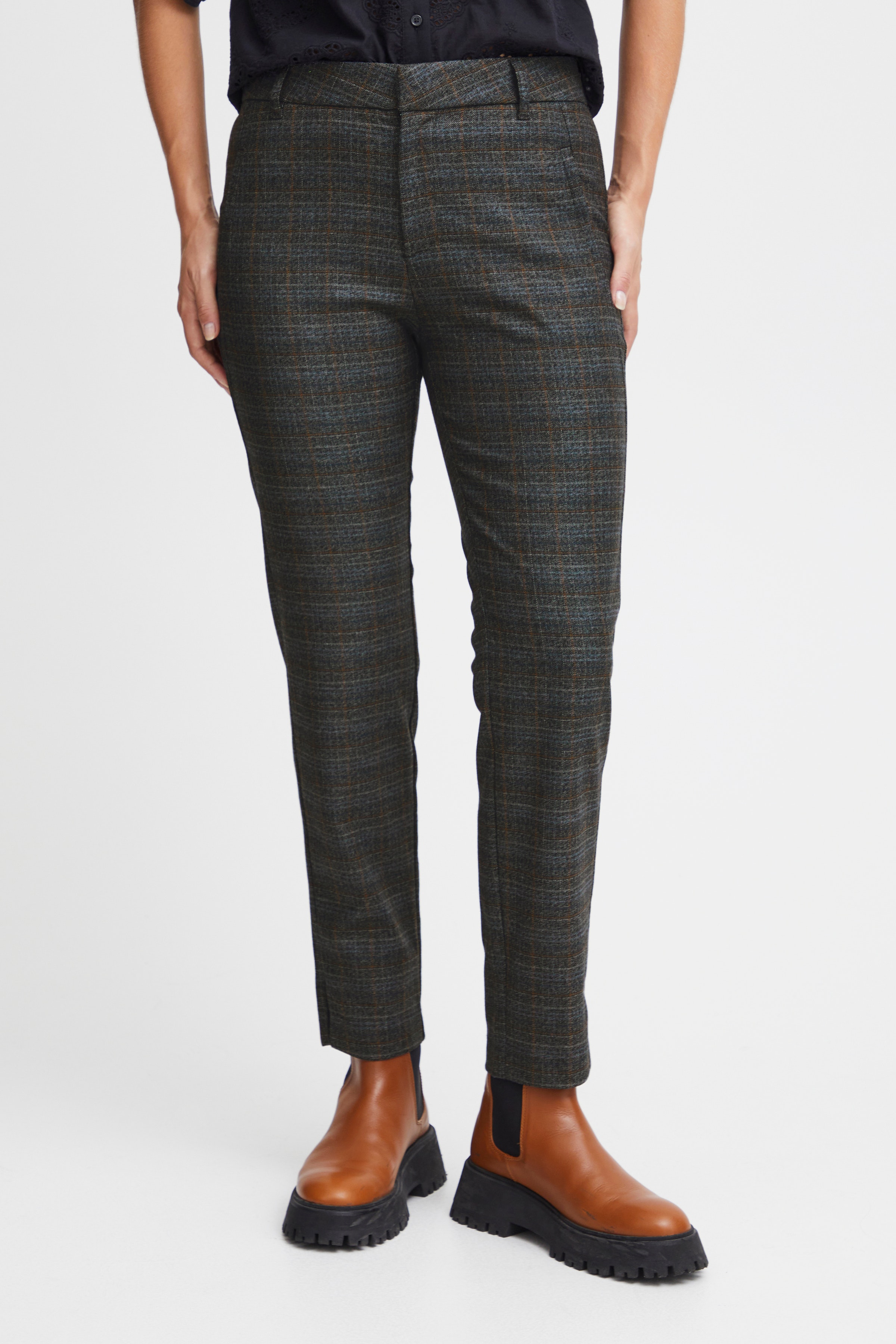 PZBINDY Broek LOOKBOOK FRONT 50207670-200619