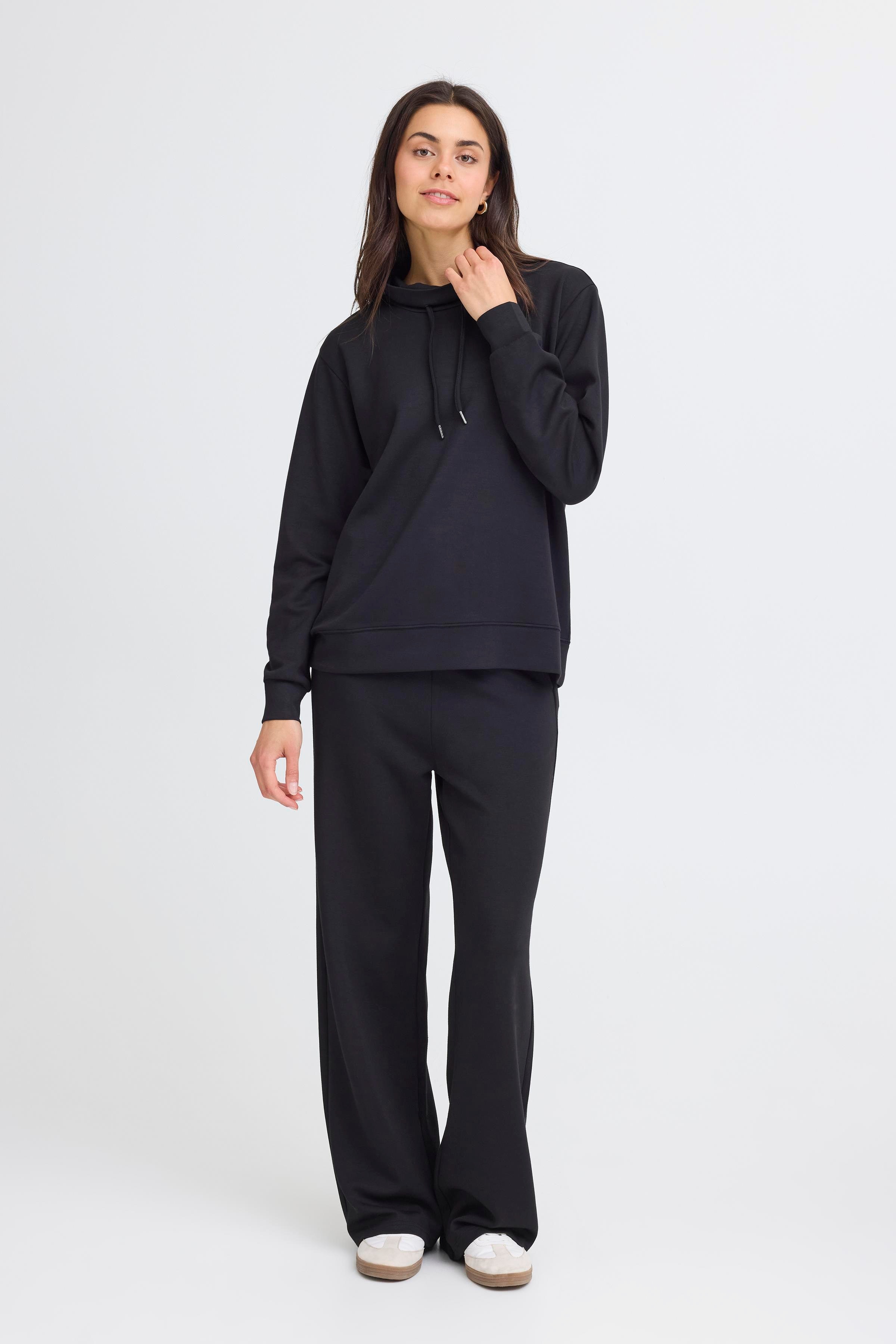 FRCOREA Sweatshirt LOOKBOOK FRONT 20615947-194008