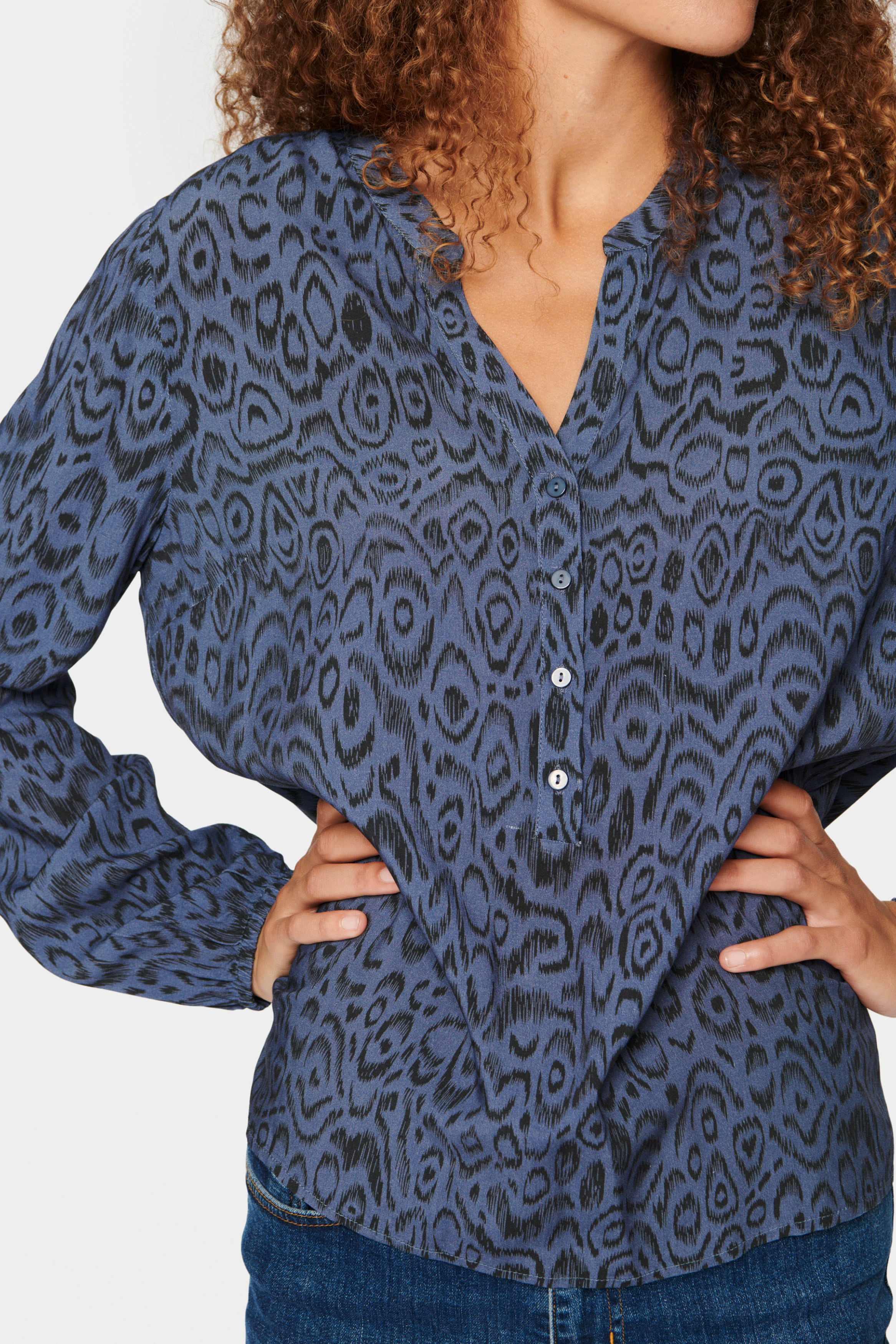 EdaSZ Shirt LOOKBOOK DETAIL 30511901-302318
